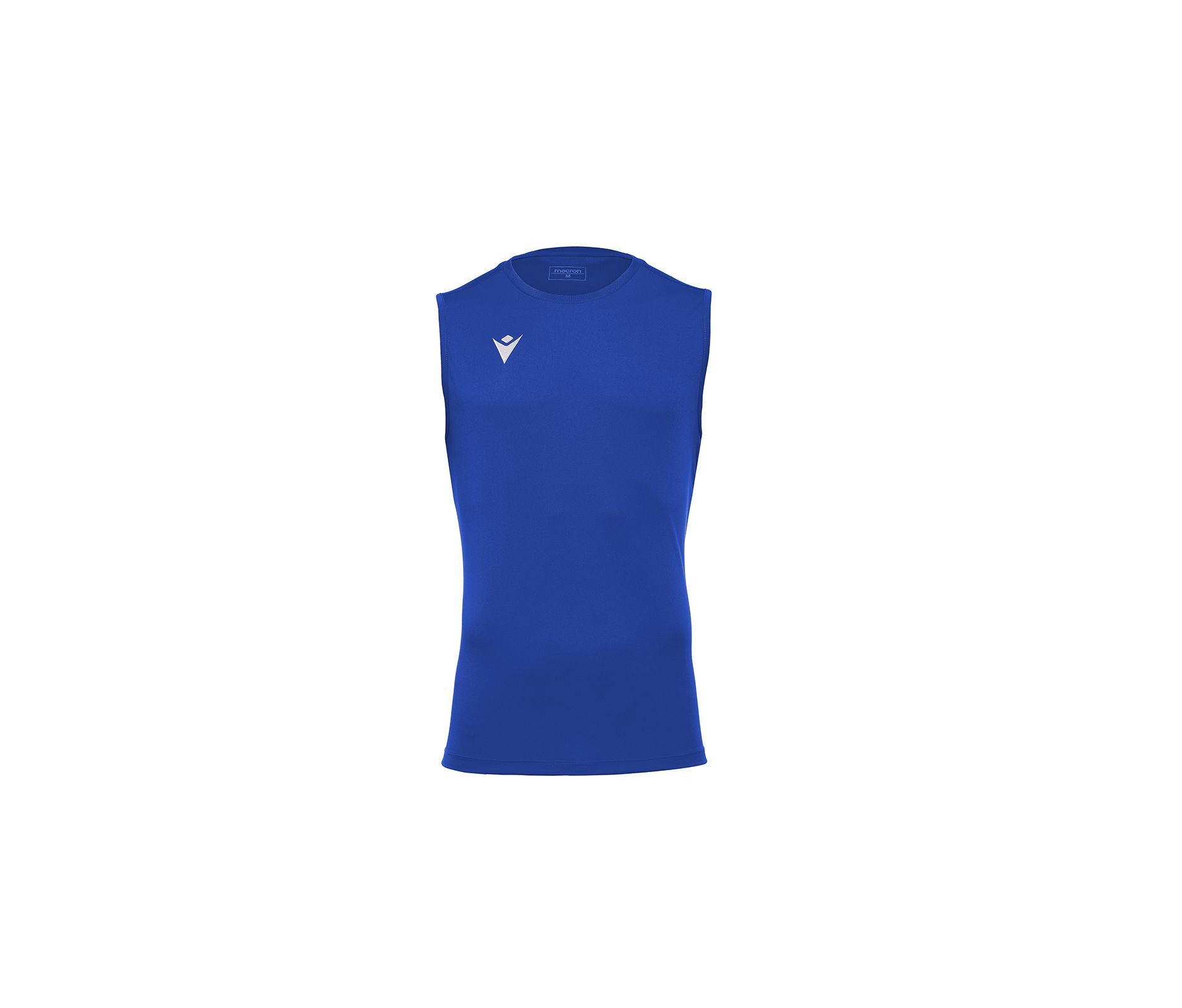 Kesil Sleeveless Shirt - Royal