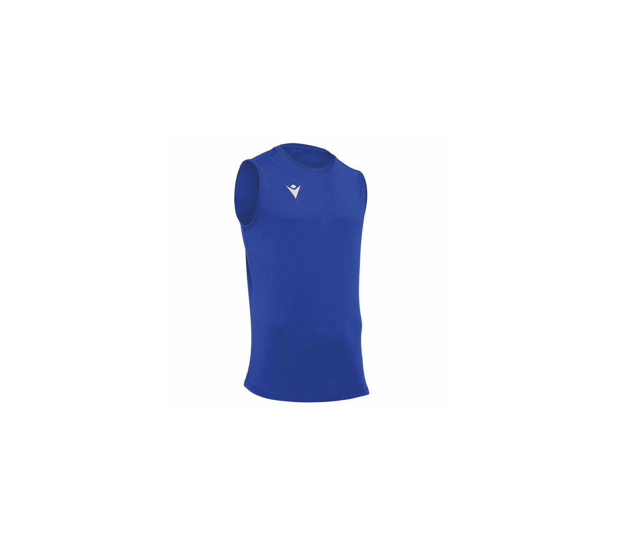 Kesil Sleeveless Shirt - Royal