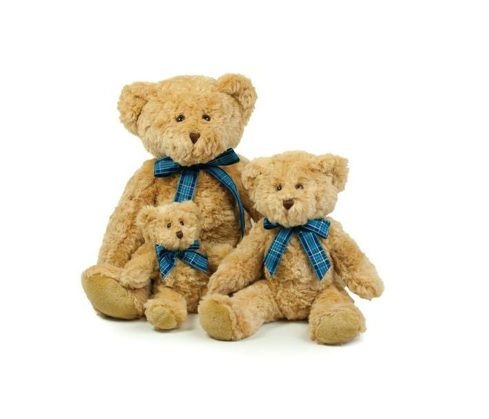 Peluche Ourson - Light Brown