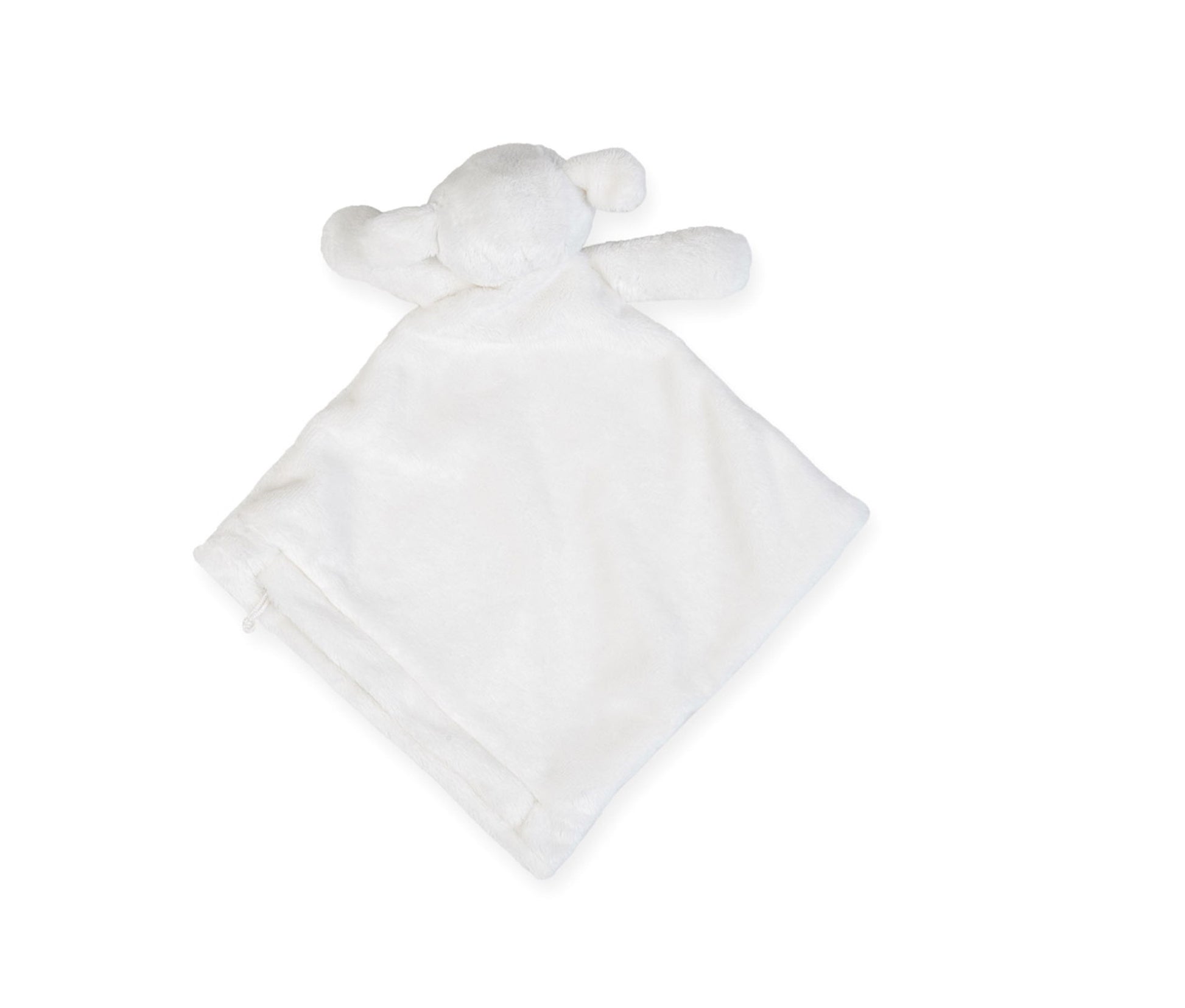 Peluche Agneau - Cream