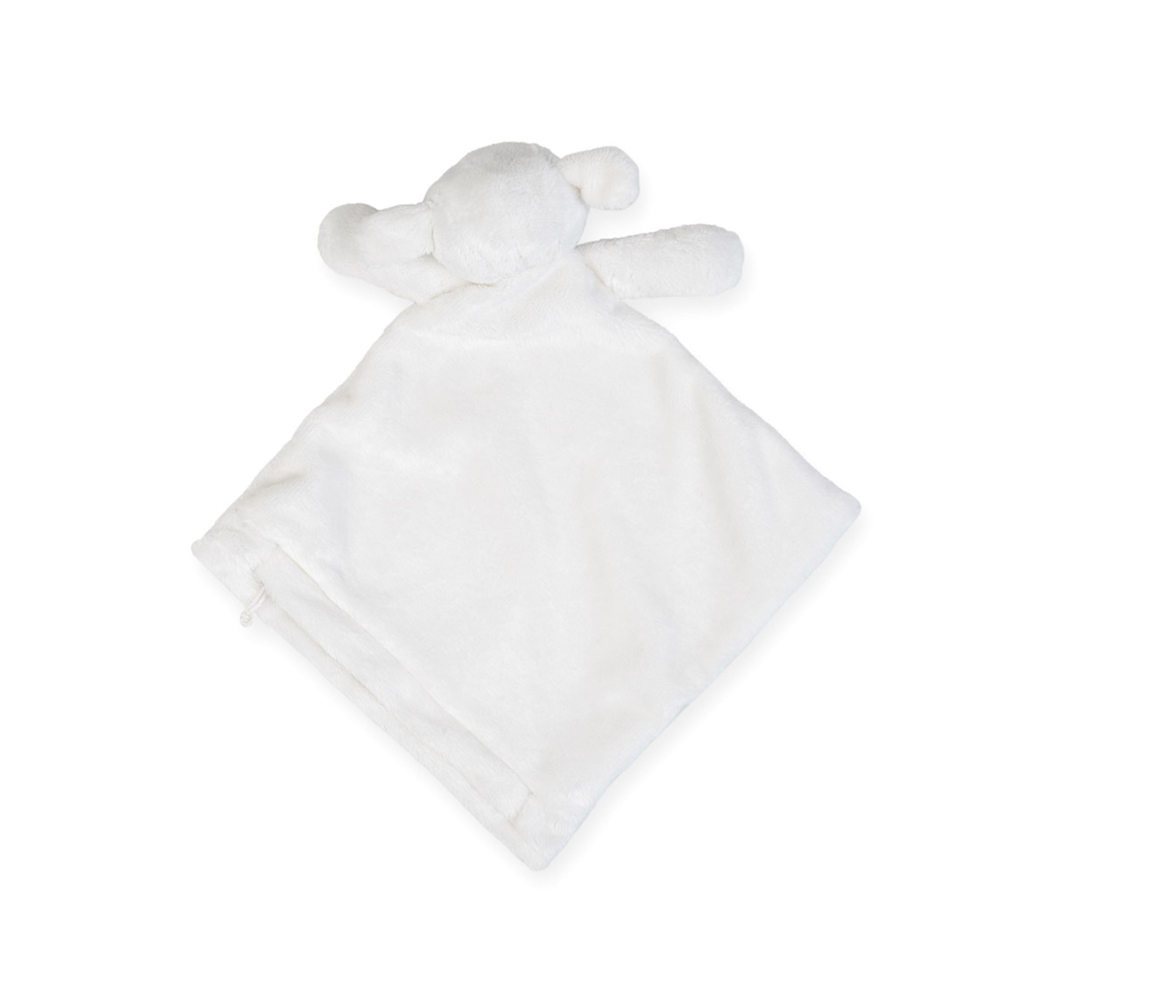 Peluche Agneau - Cream