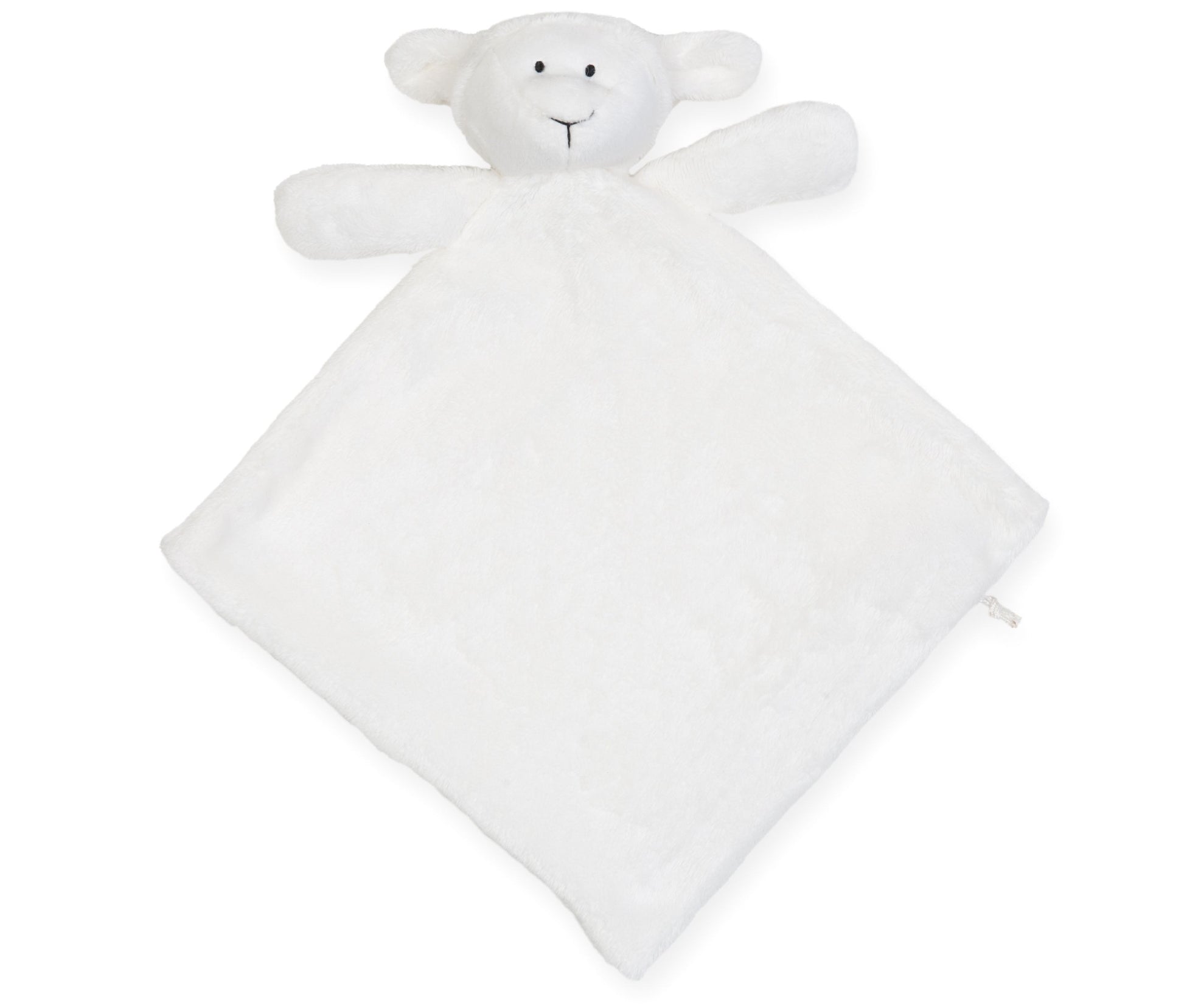 Peluche Agneau - Cream