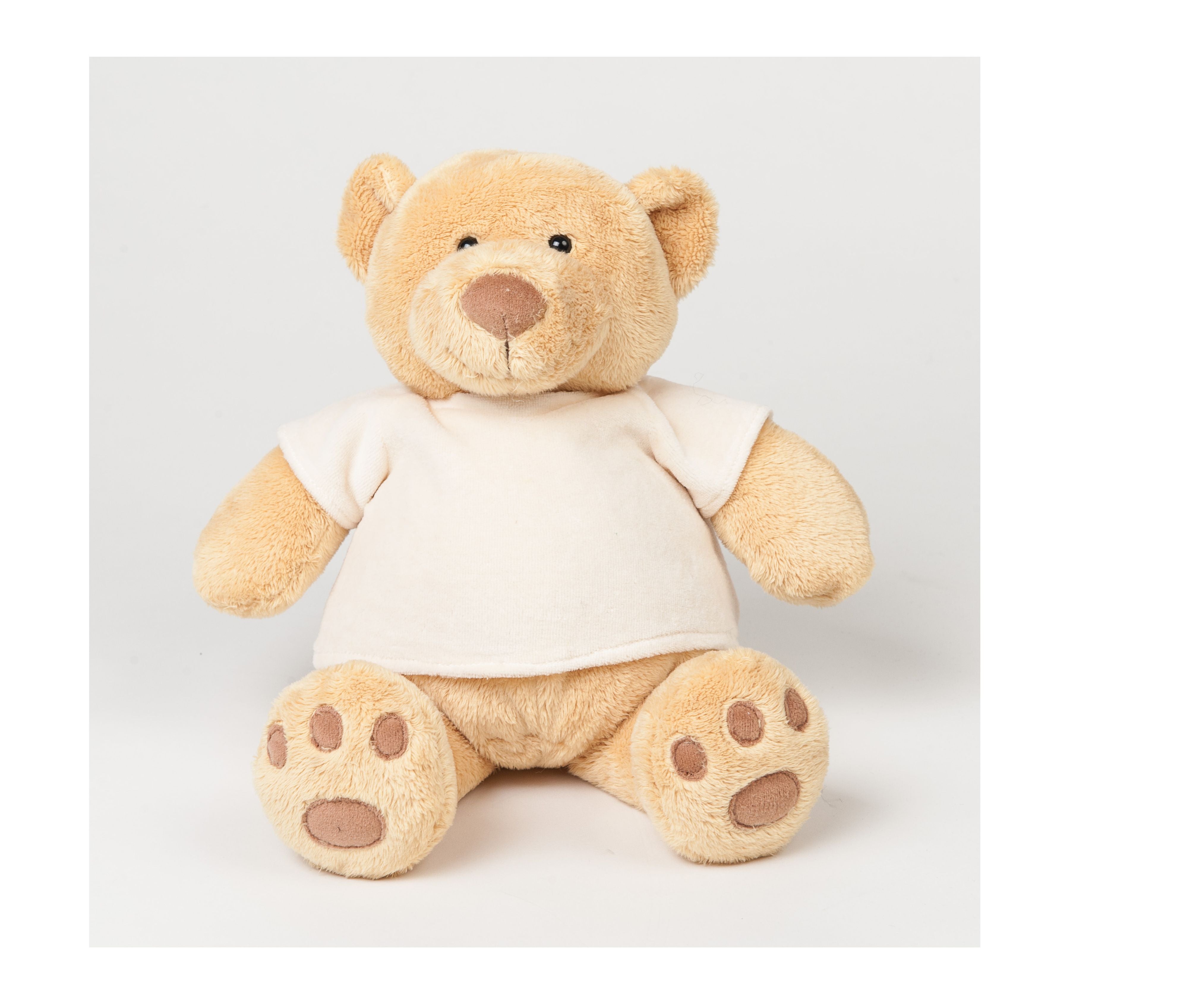 Ours en Peluche - Brown