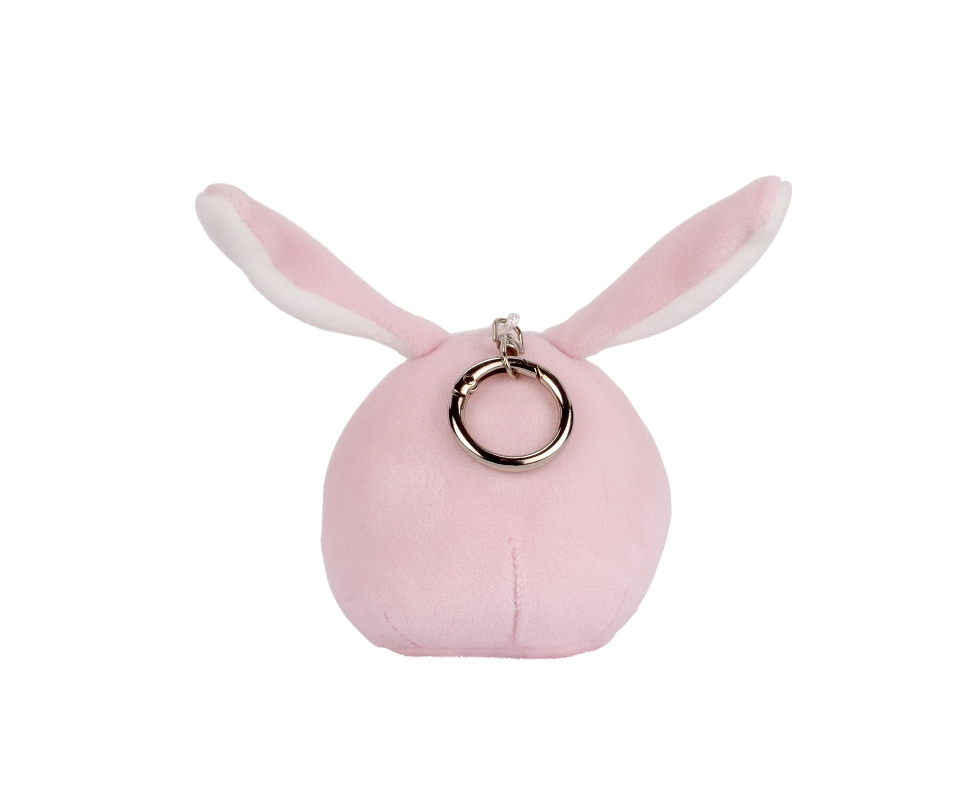 Porte-Clé Peluche - Bunny / Pink