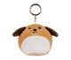 Dog / Light Brown