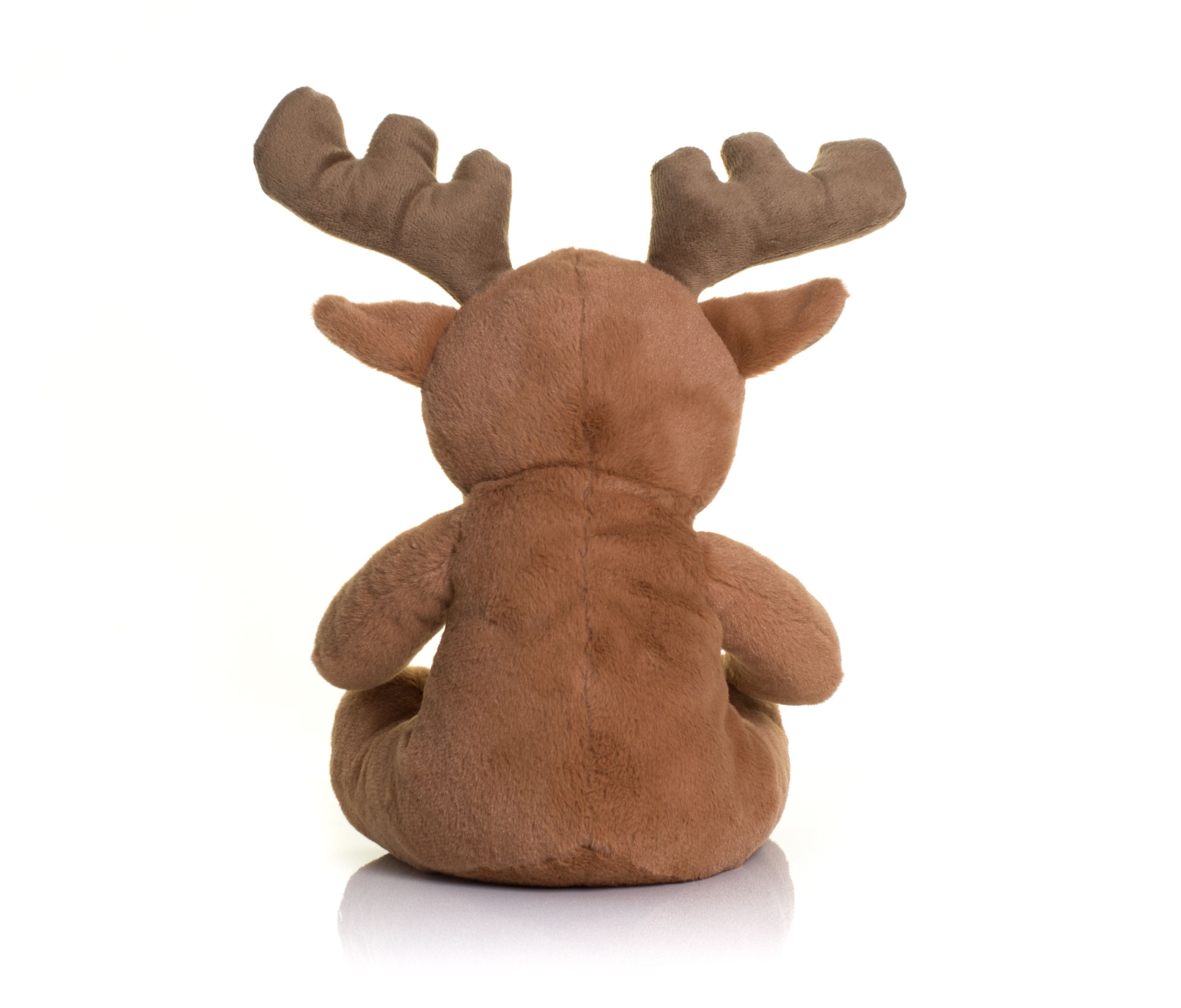 Peluche Renne - Brown