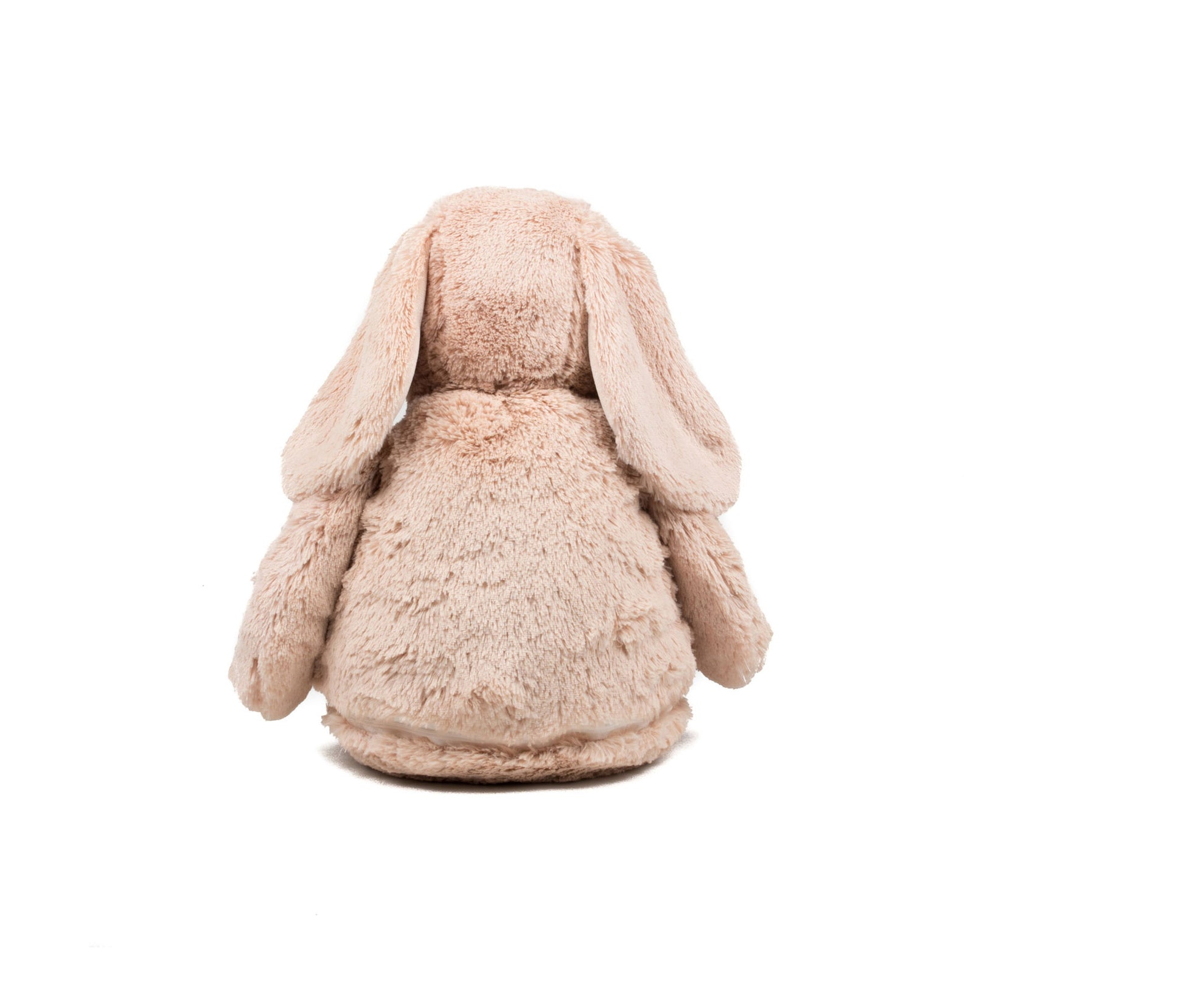 Chien Avec Ouverture Zippée - Mid Brown