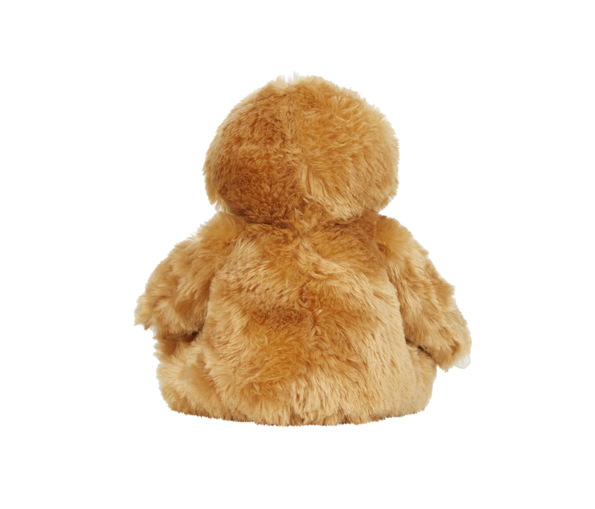 Peluche Version Mini - Sloth / Brown