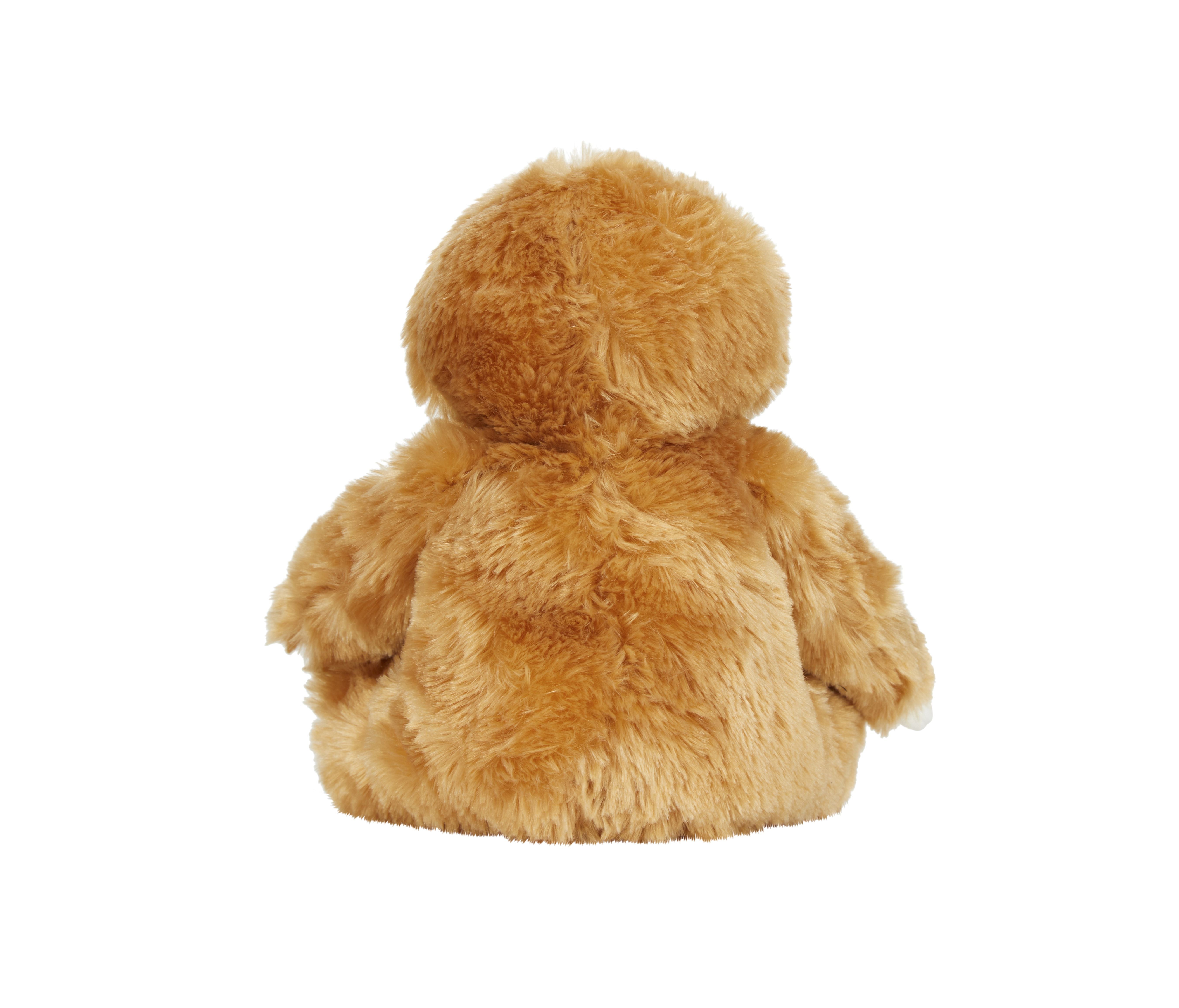 Peluche Version Mini - Sloth / Brown
