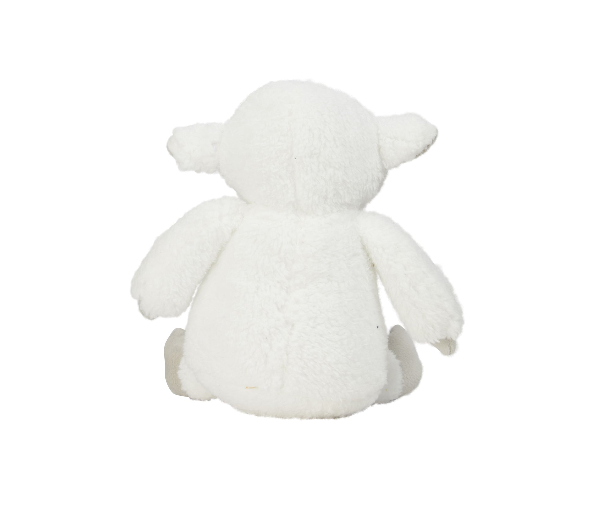 Peluche Version Mini - Lamb / Cream