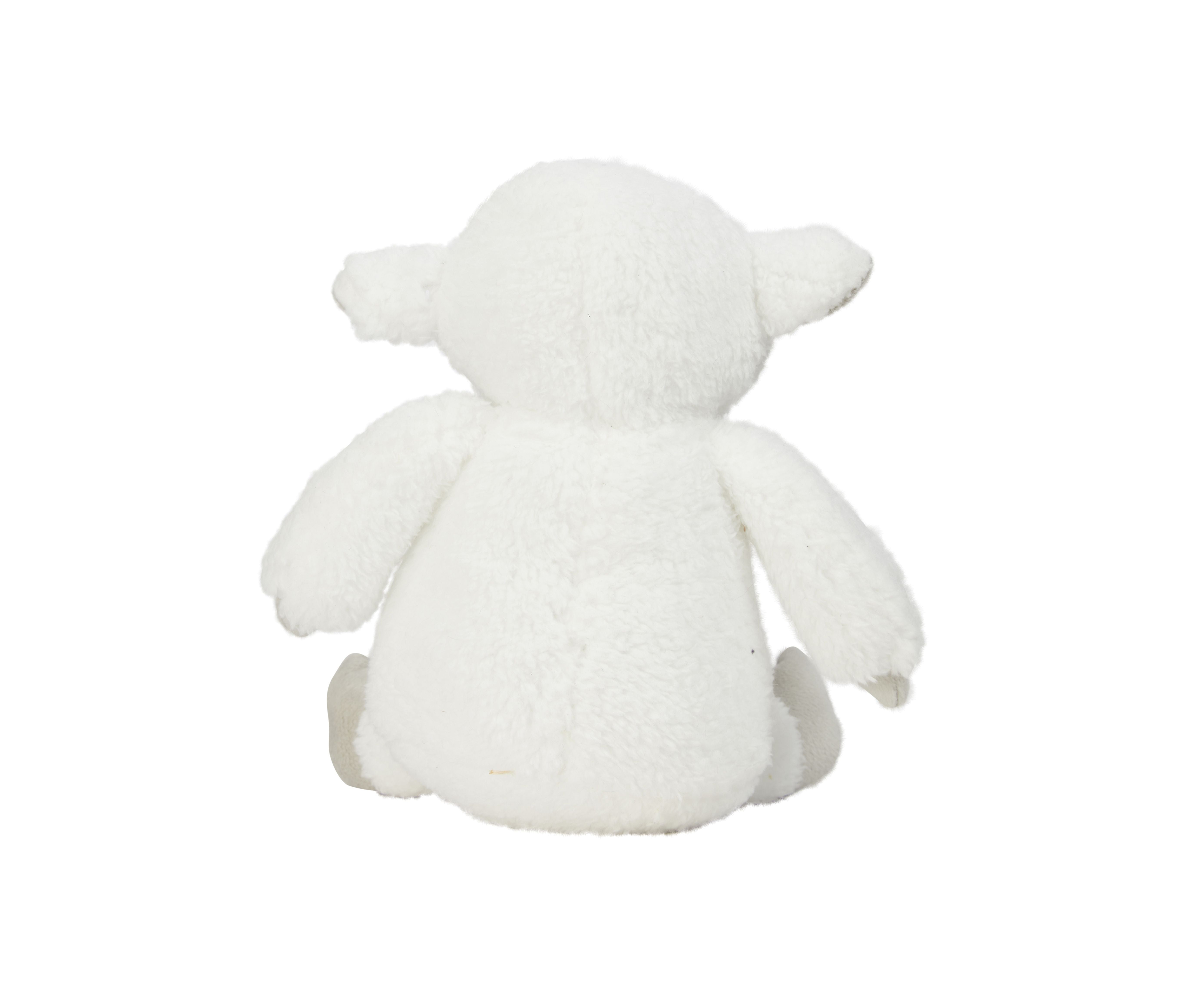 Peluche Version Mini - Lamb / Cream