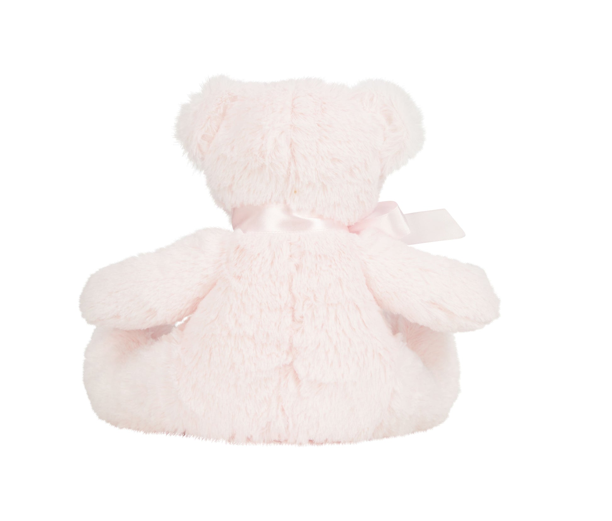 Peluche Version Mini - Teddy / Pink
