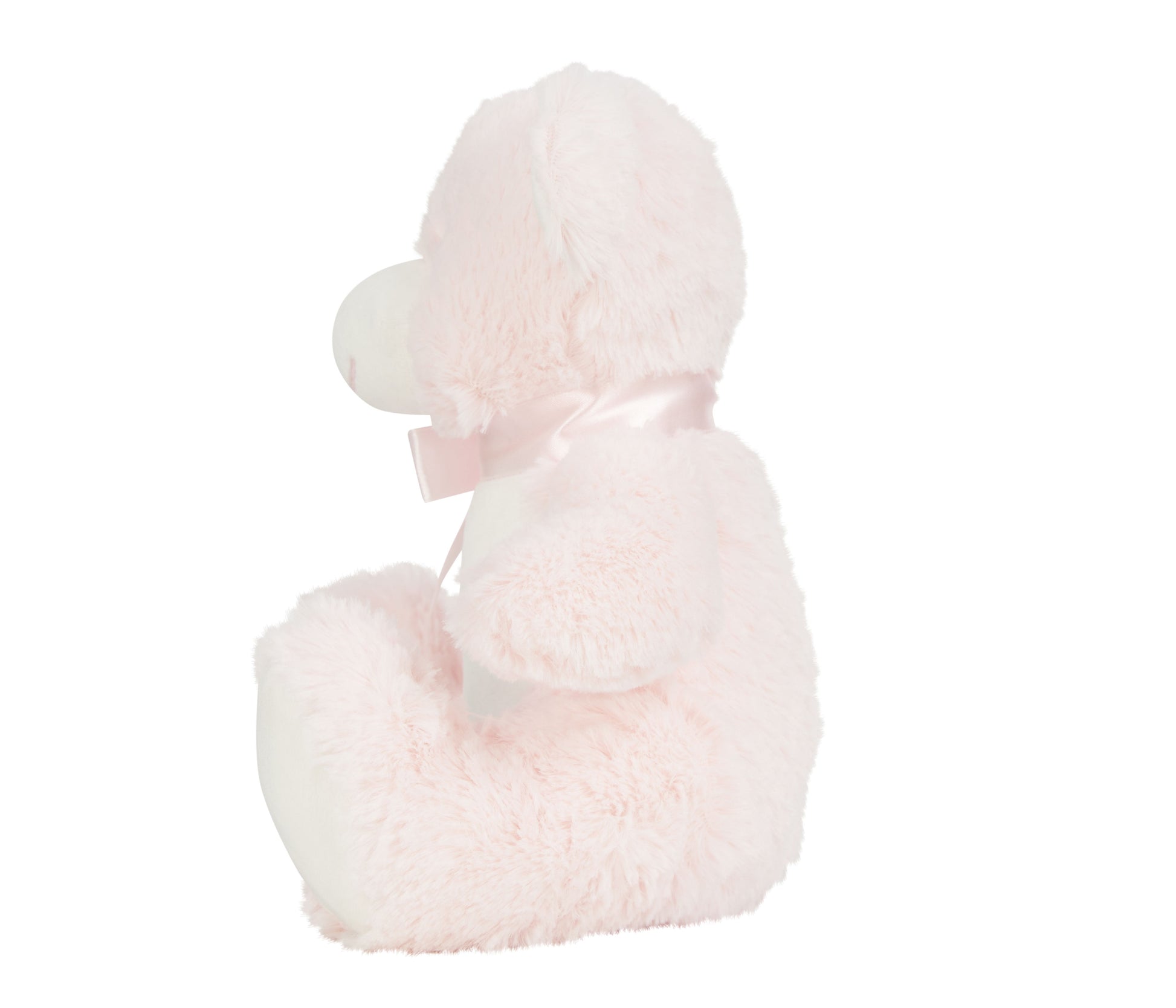 Peluche Version Mini - Teddy / Pink
