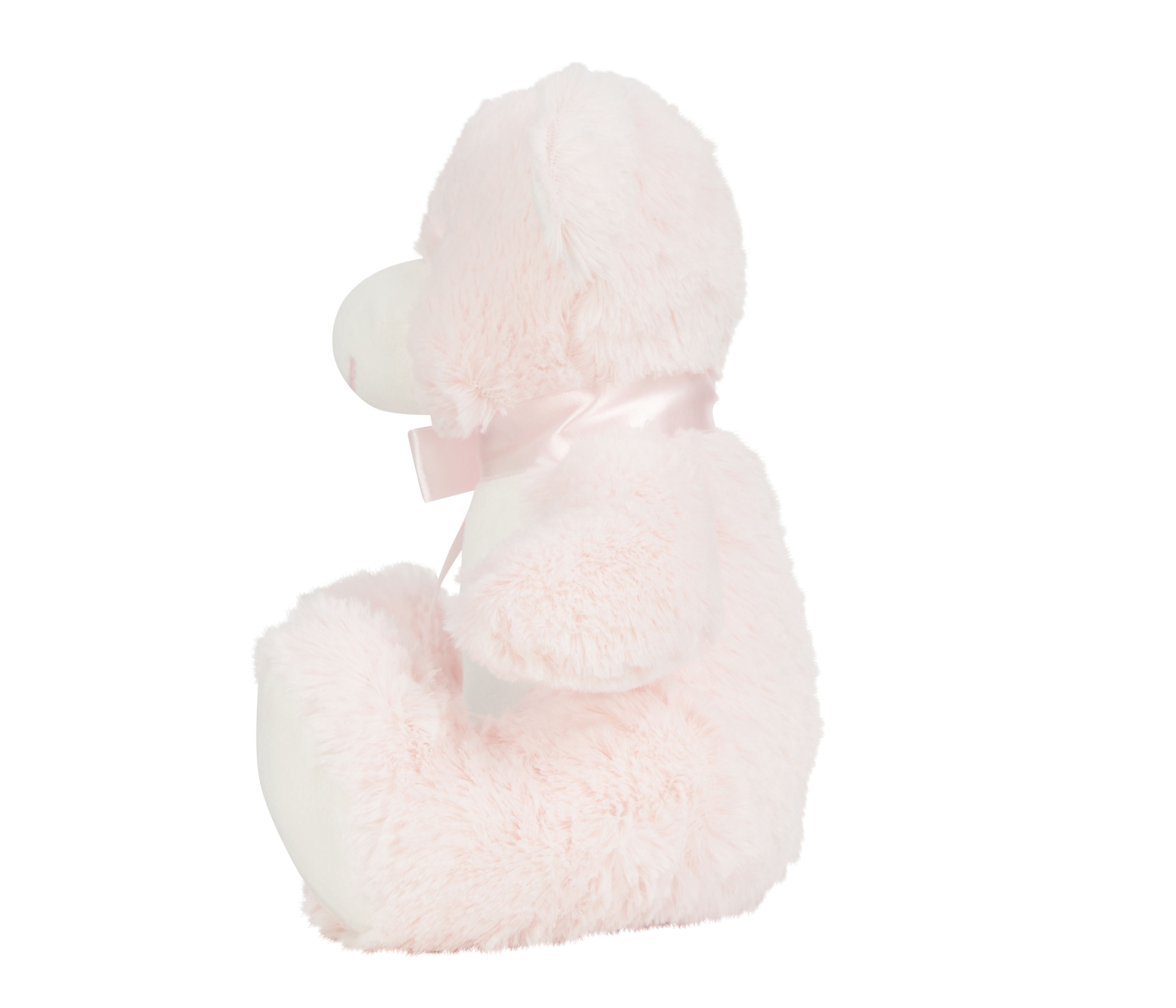 Peluche Version Mini - Teddy / Pink
