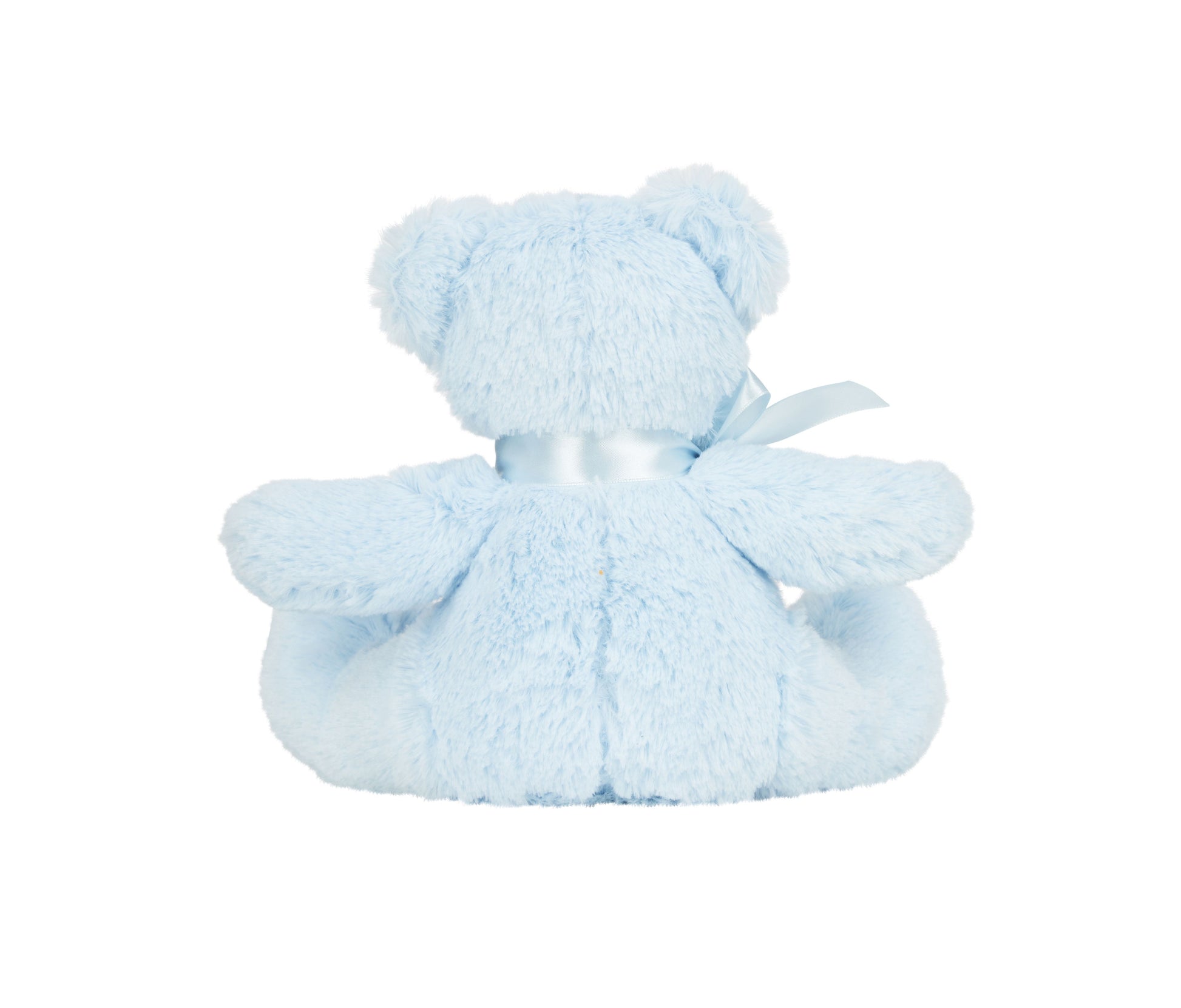 Peluche Version Mini - Teddy / Blue