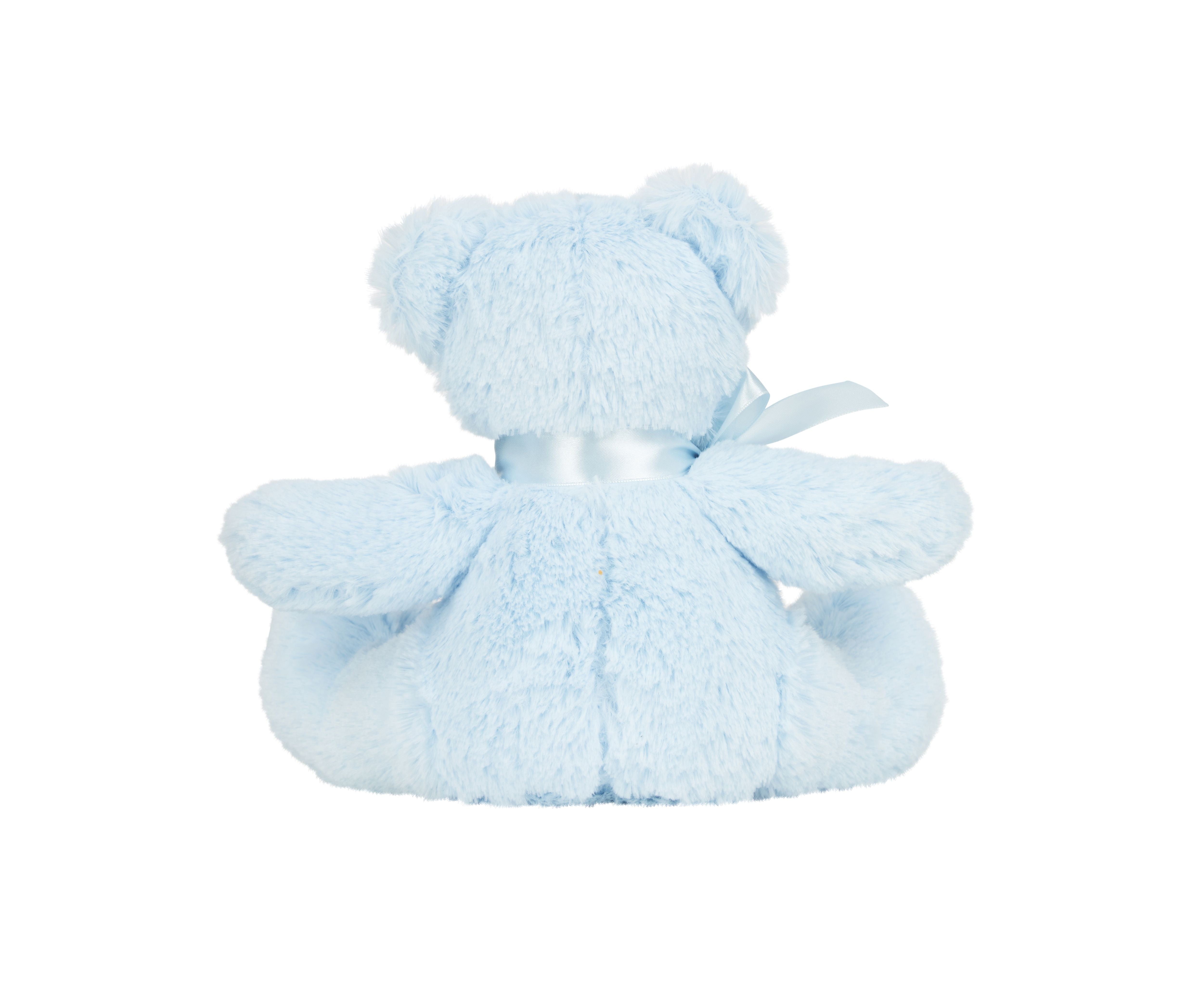 Peluche Version Mini - Teddy / Blue