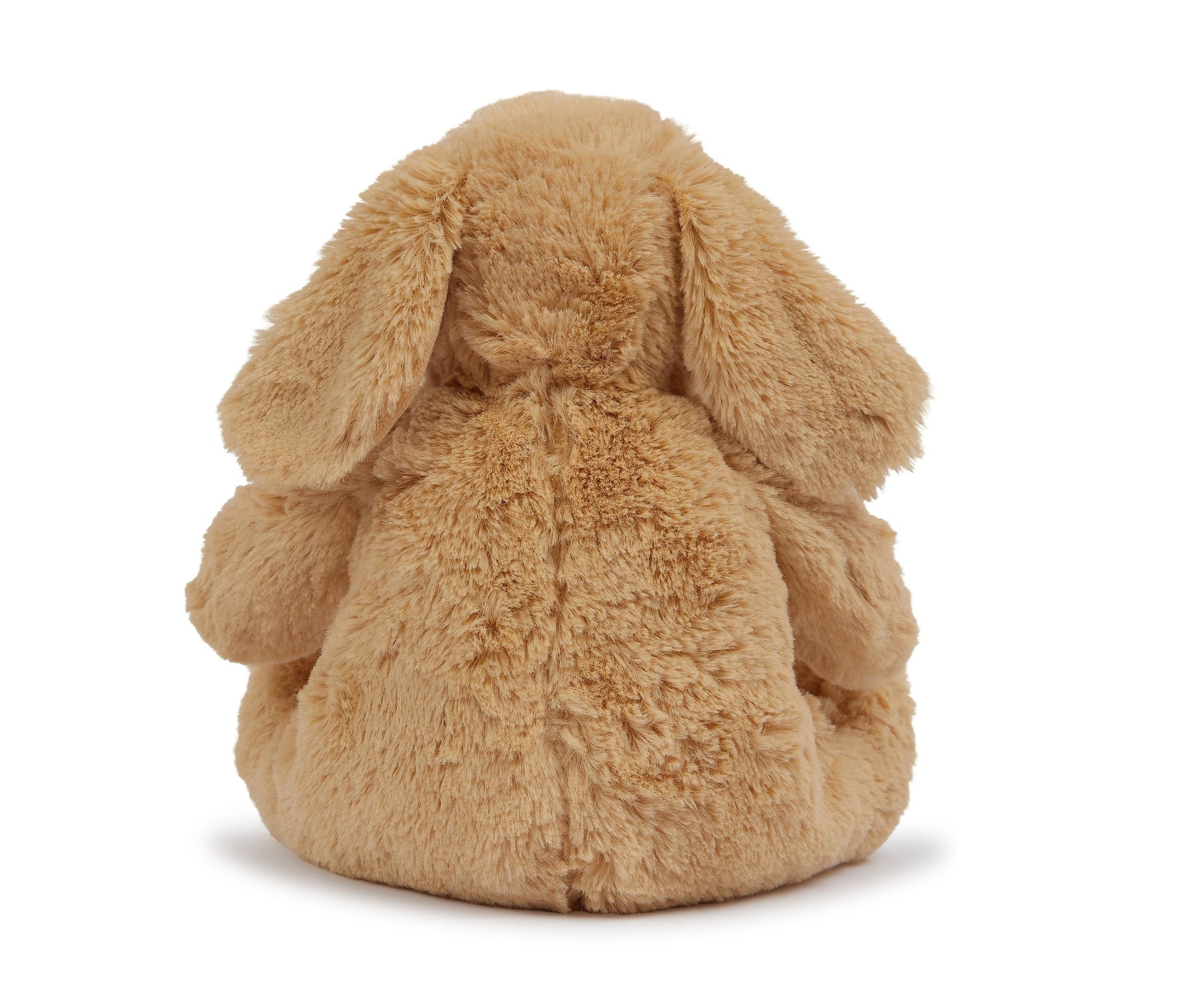 Peluche Version Mini - Dog / Brown