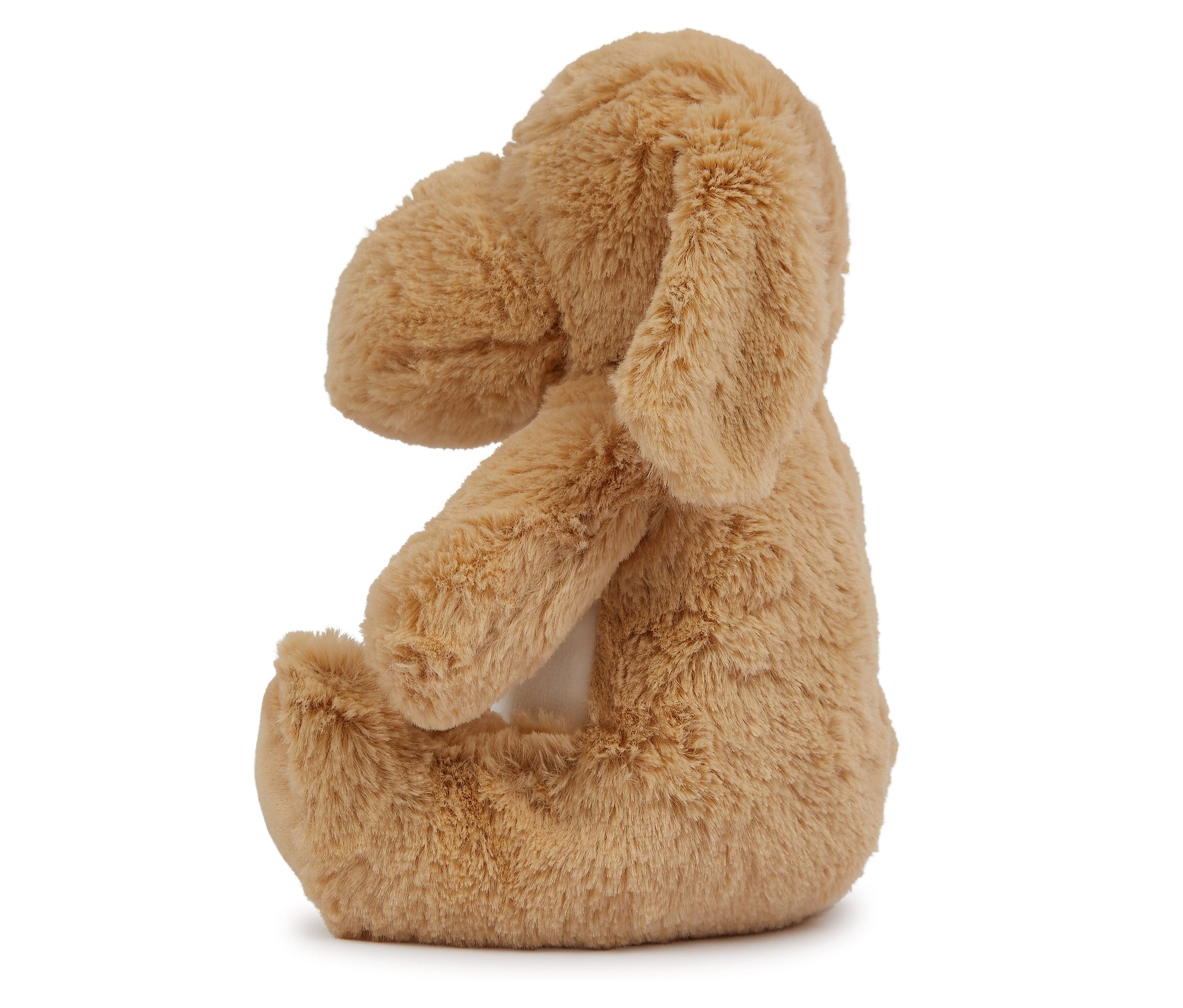 Peluche Version Mini - Dog / Brown