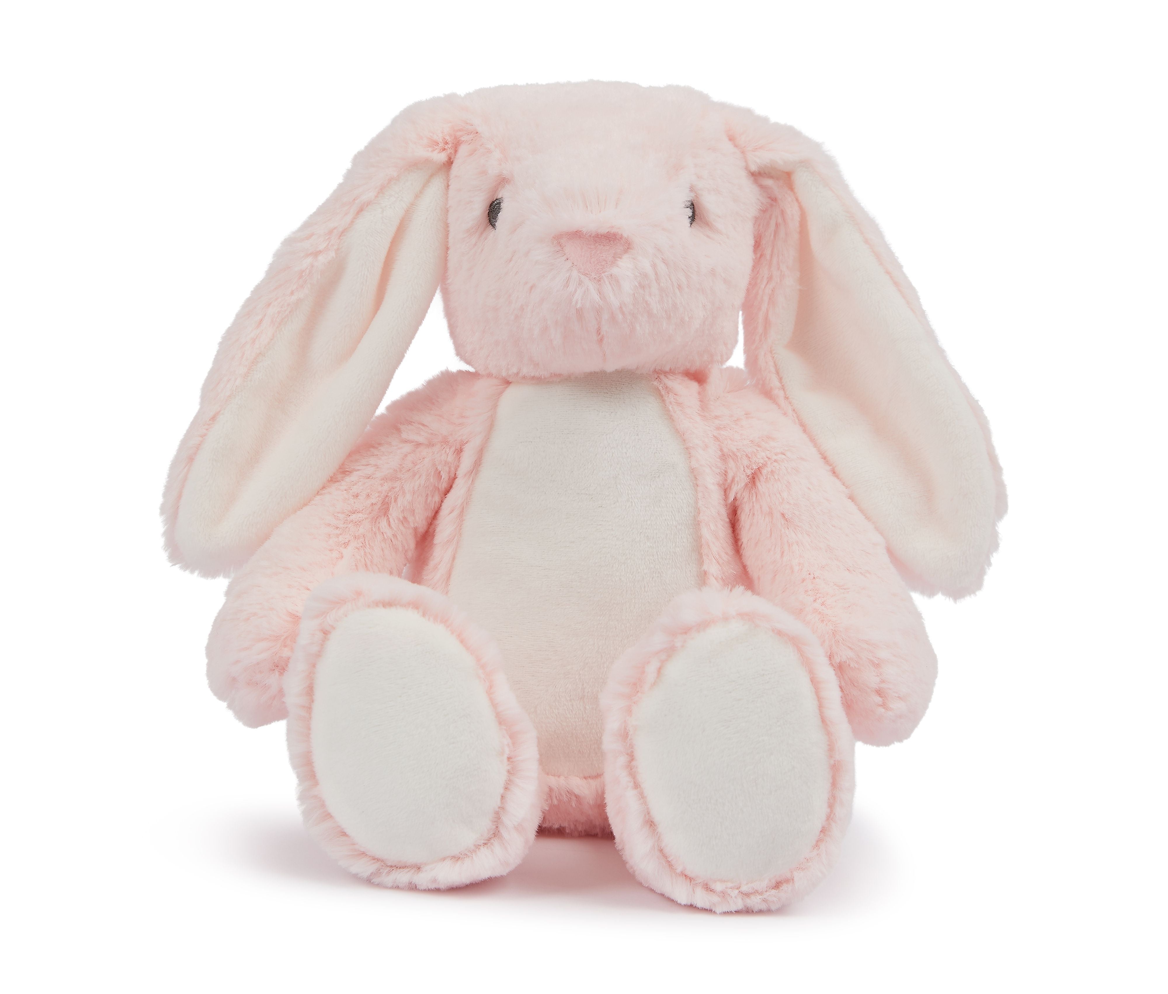 Peluche Version Mini - Bunny / Pink
