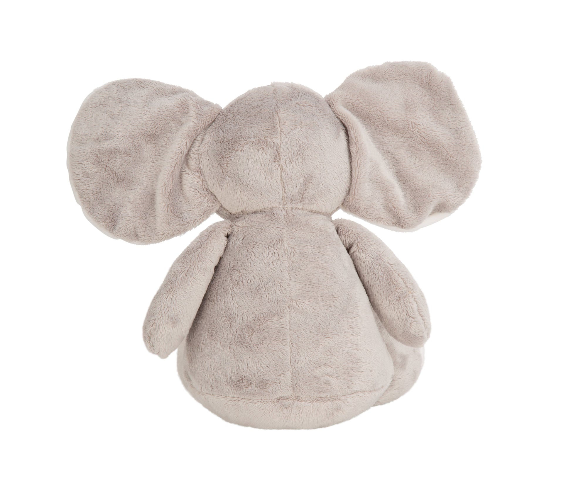 Peluche Version Mini - Elephant / Grey