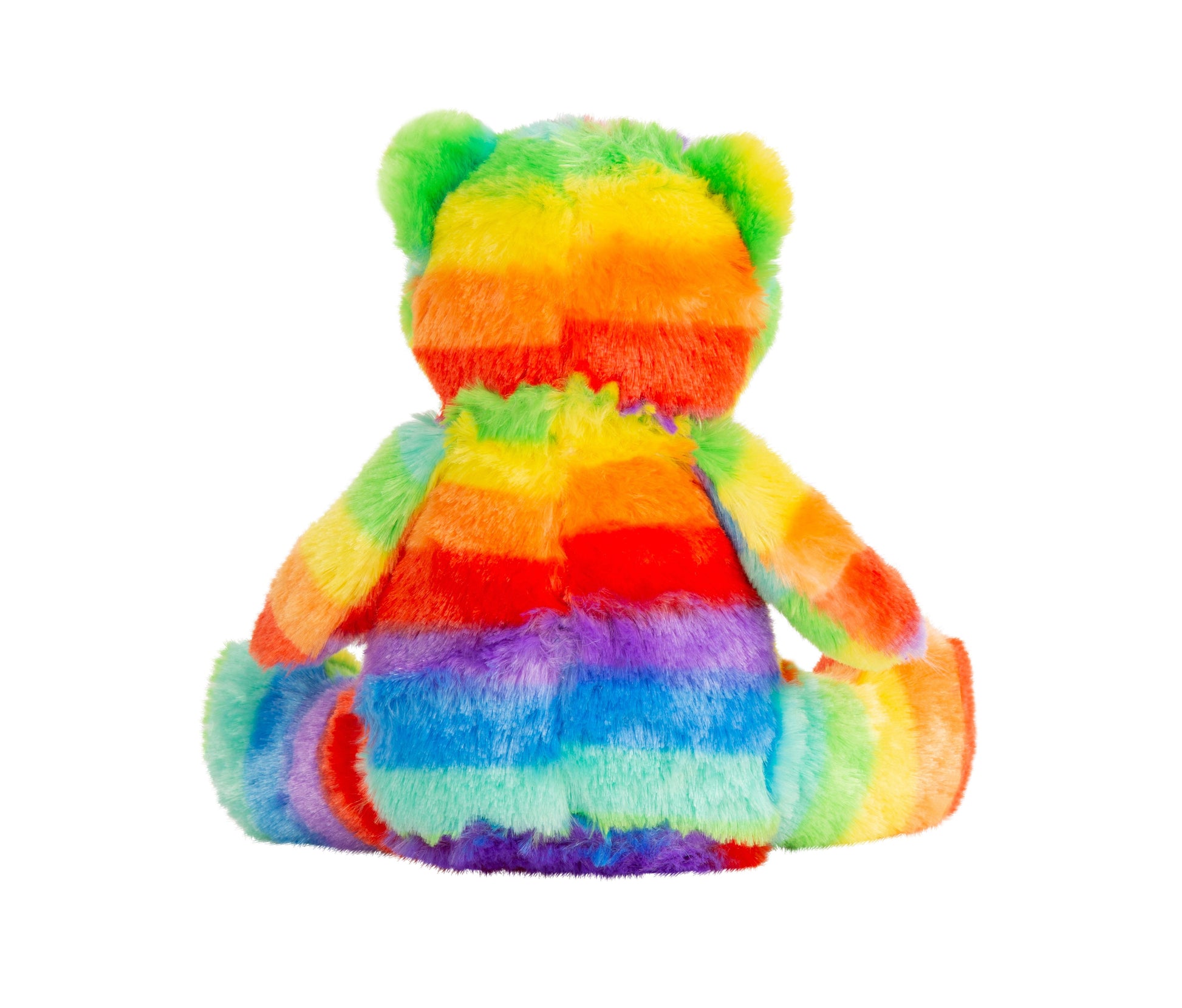 Peluche Version Mini - Rainbow Bear / Rainbow