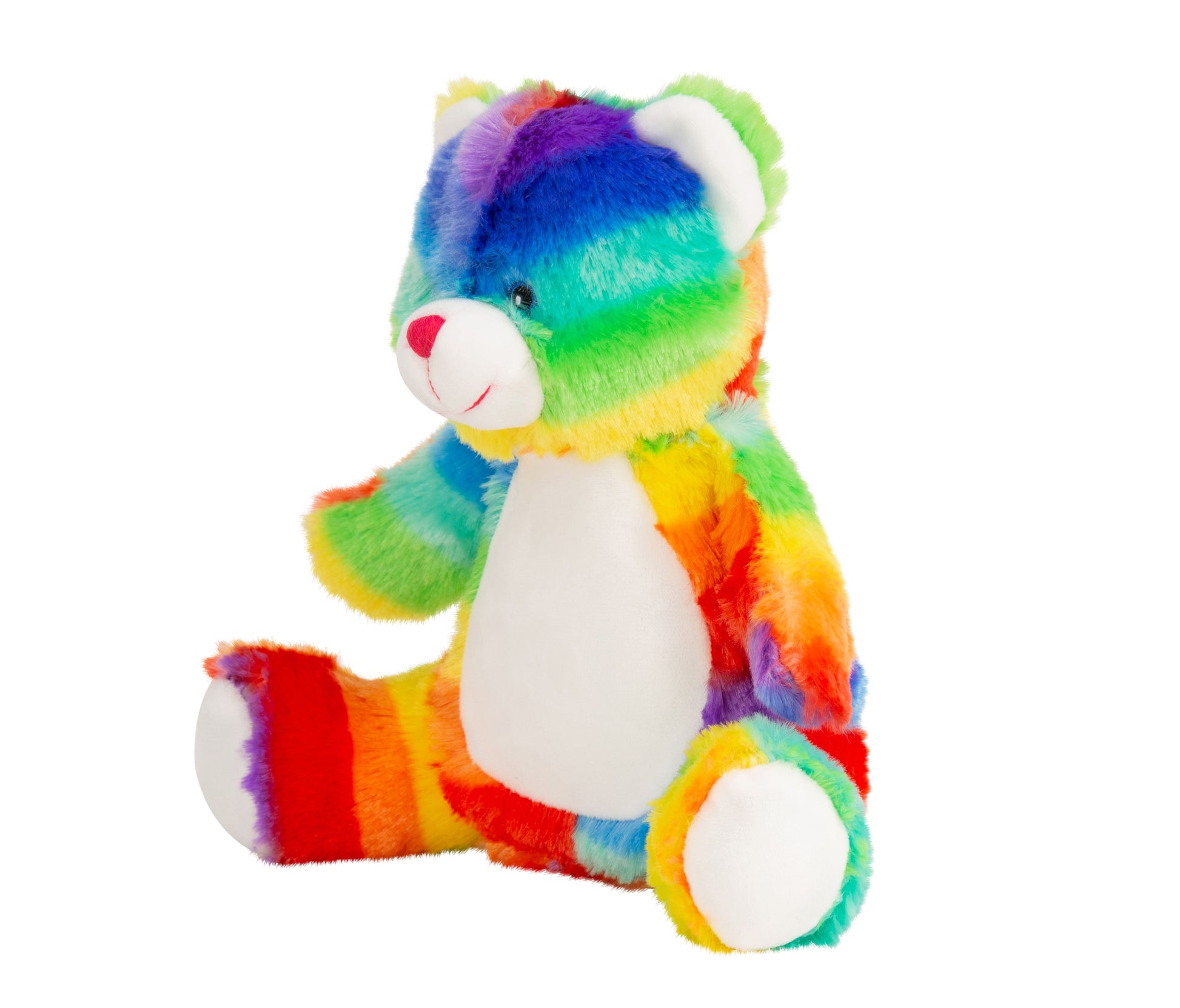 Peluche Version Mini - Rainbow Bear / Rainbow