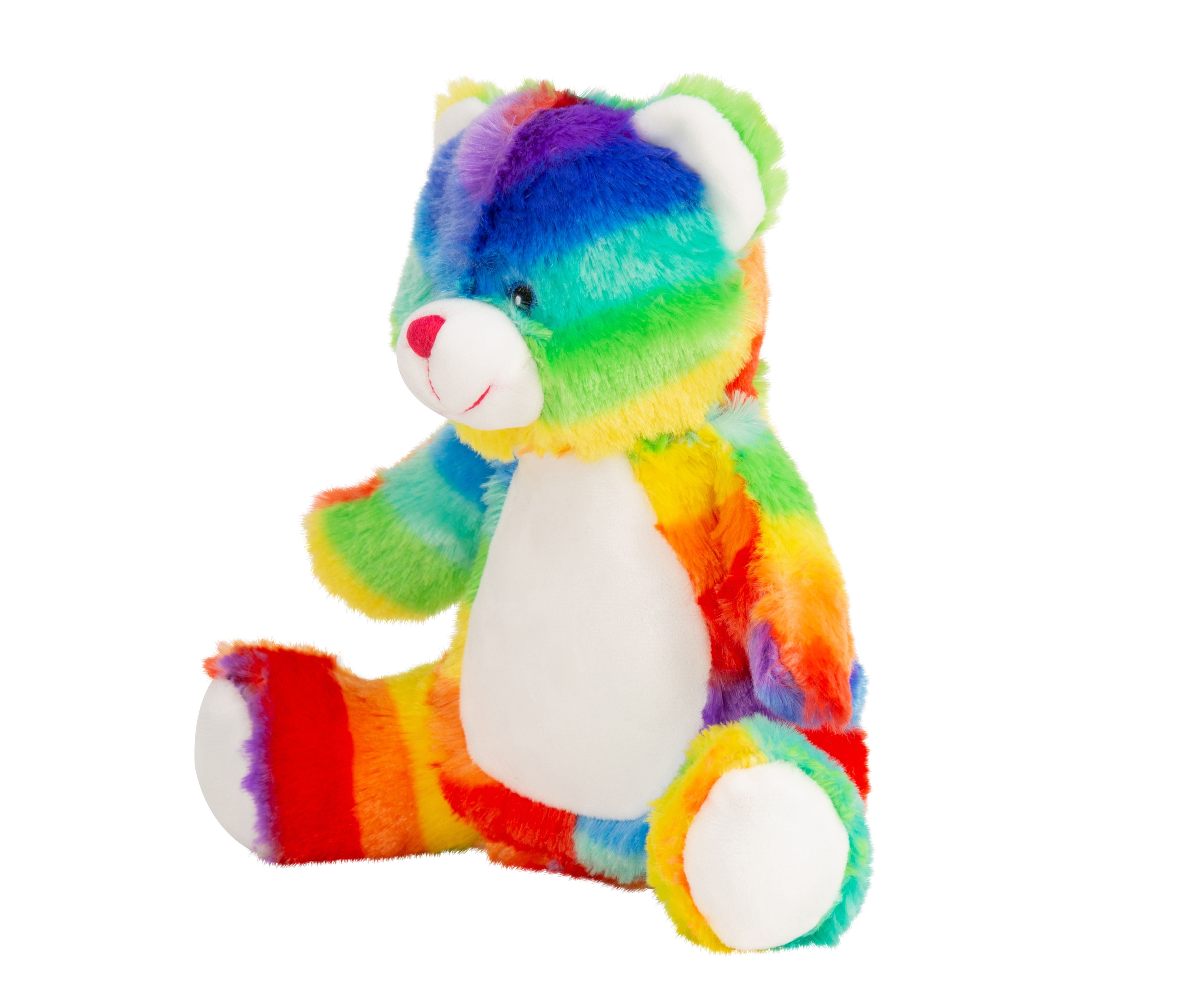 Peluche Version Mini - Rainbow Bear / Rainbow
