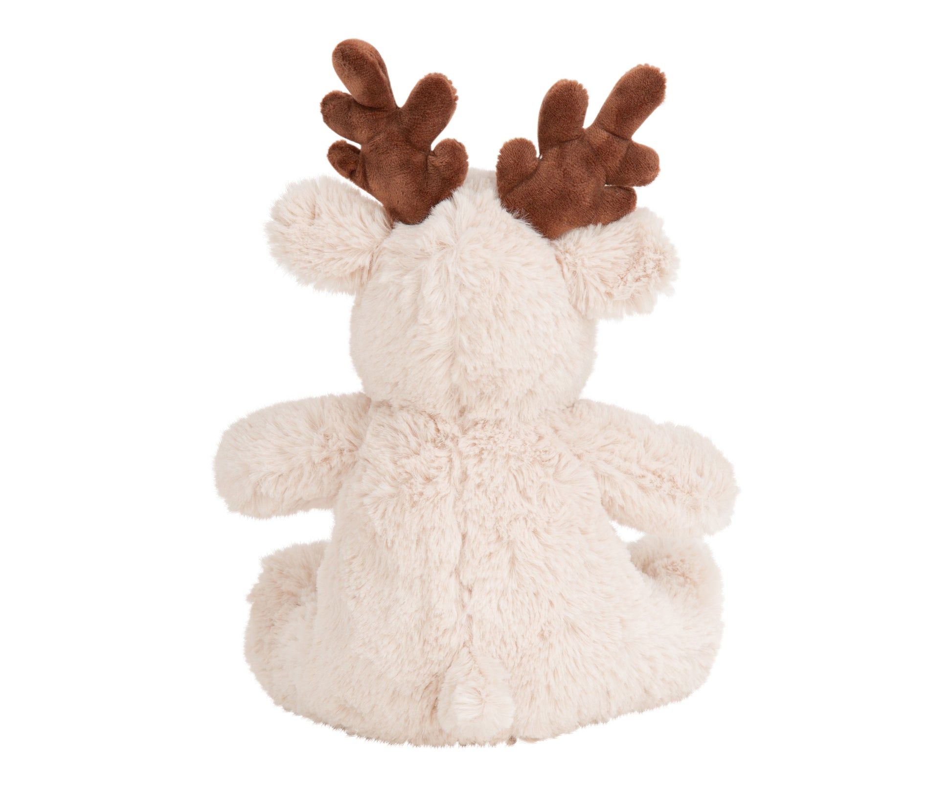 Peluche Version Mini - Reindeer / Light Brown