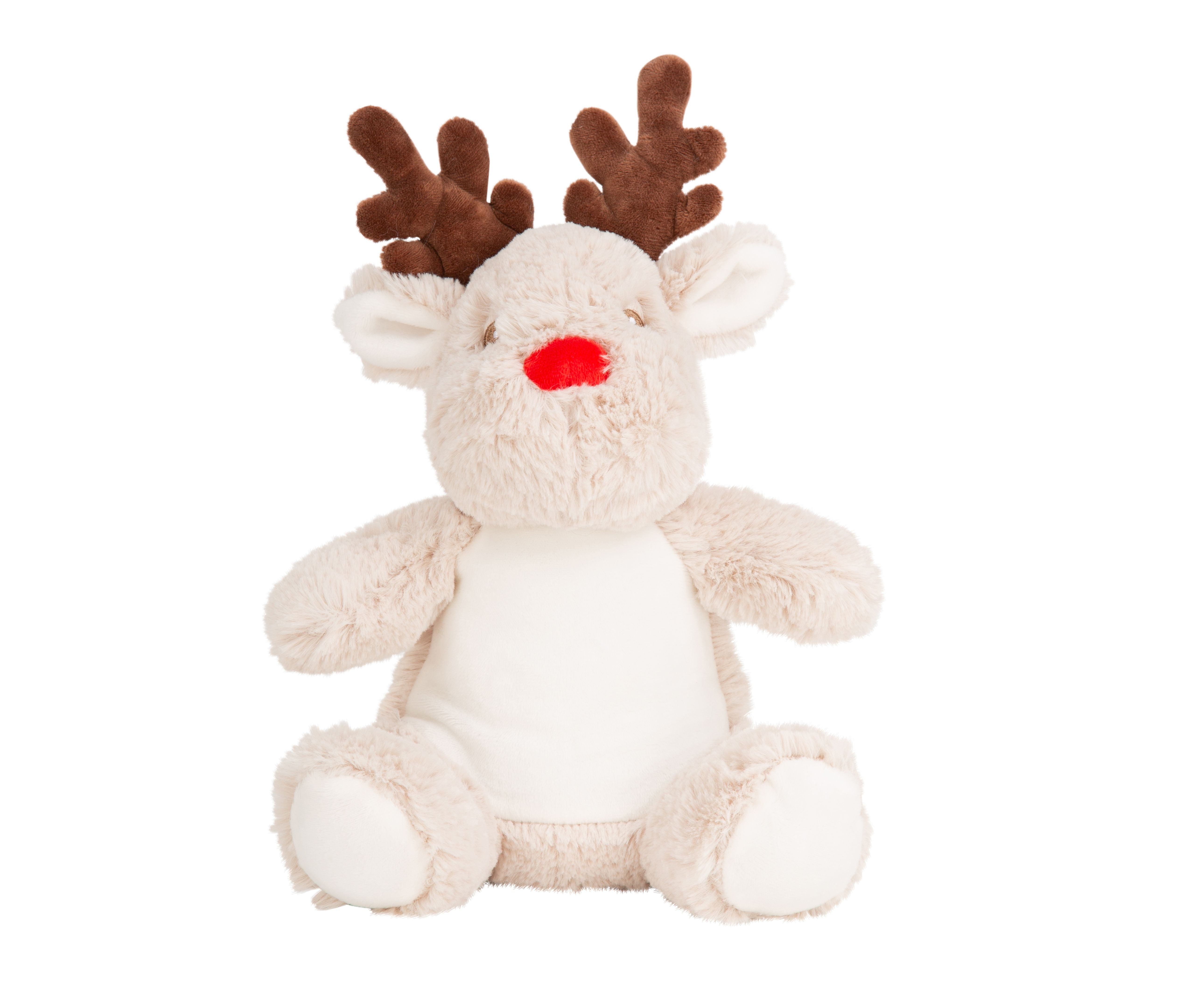 Peluche Version Mini - Reindeer / Light Brown