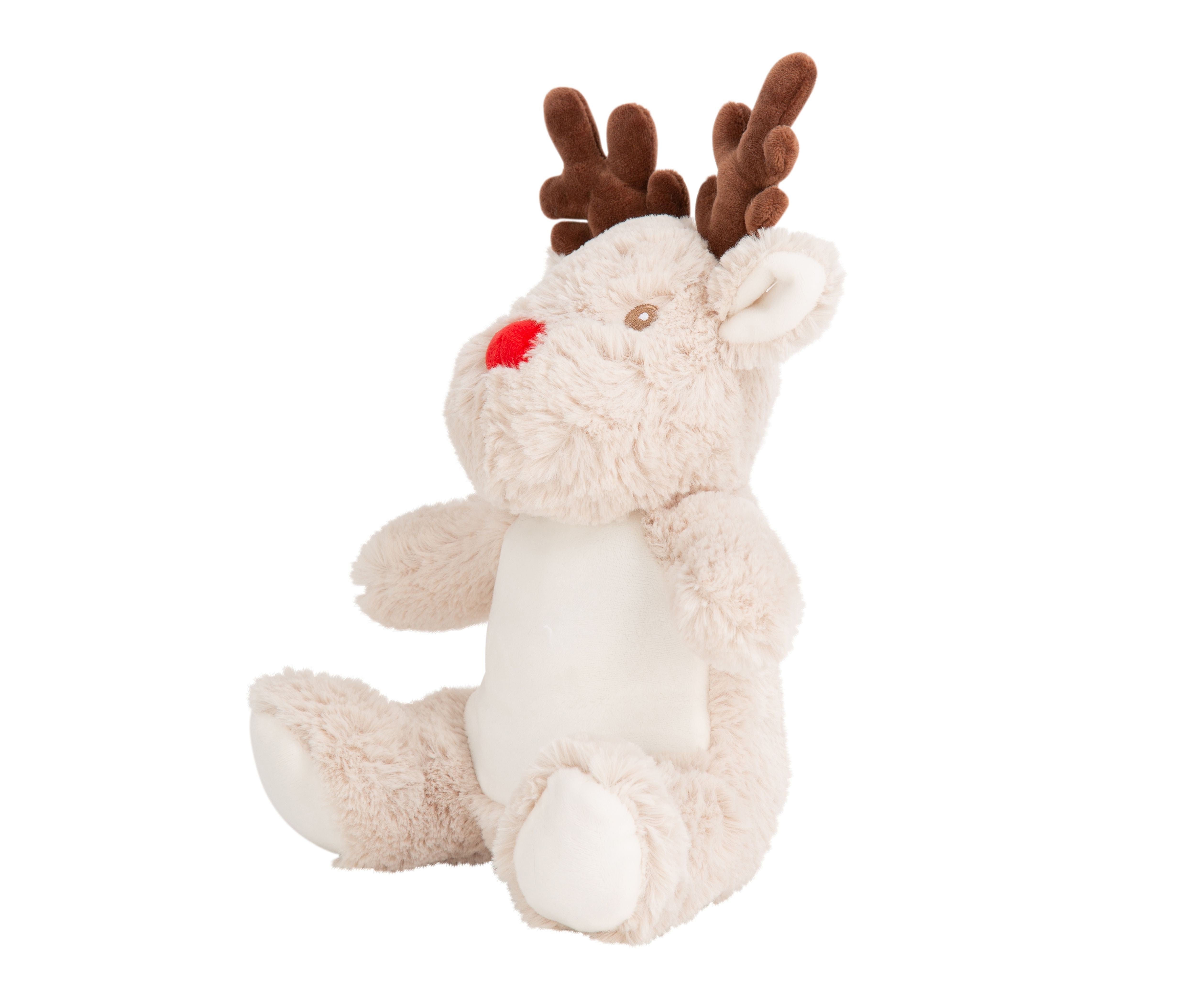 Peluche Version Mini - Reindeer / Light Brown
