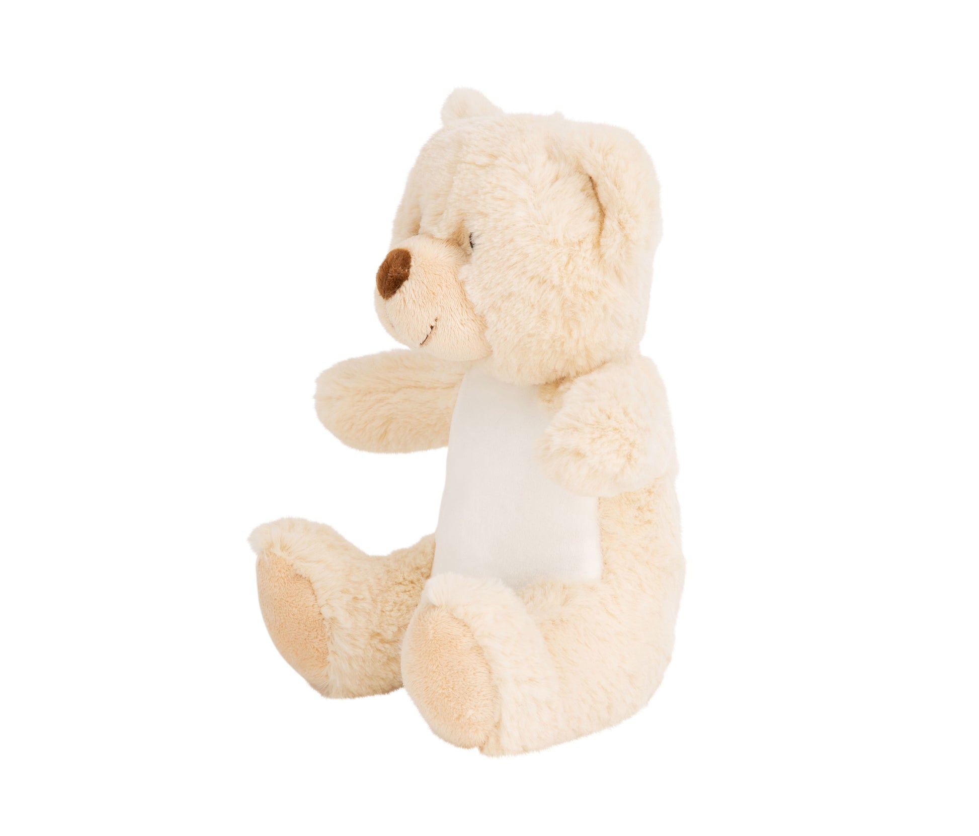 Peluche Version Mini - Teddy / Light Brown