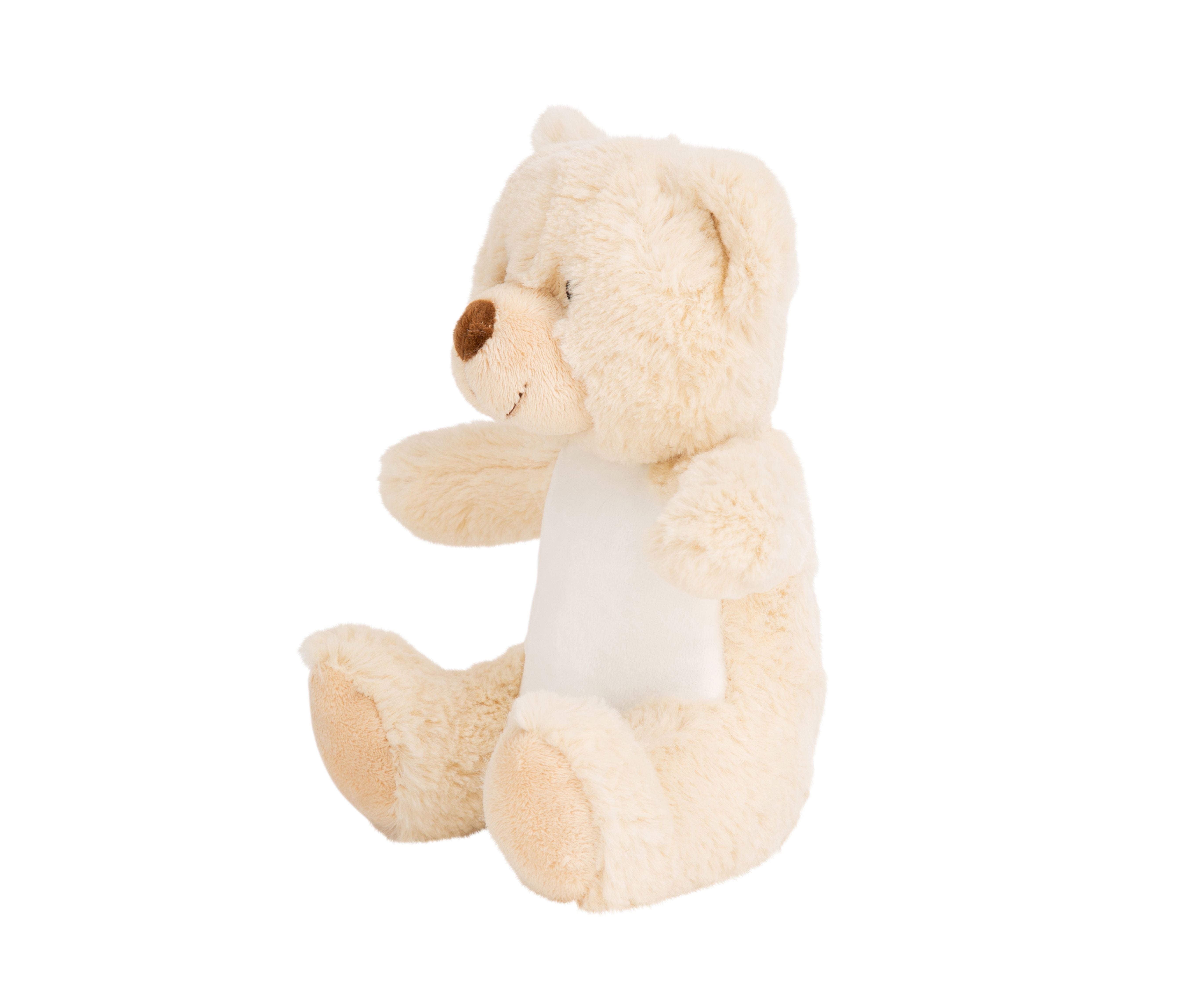 Peluche Version Mini - Teddy / Light Brown