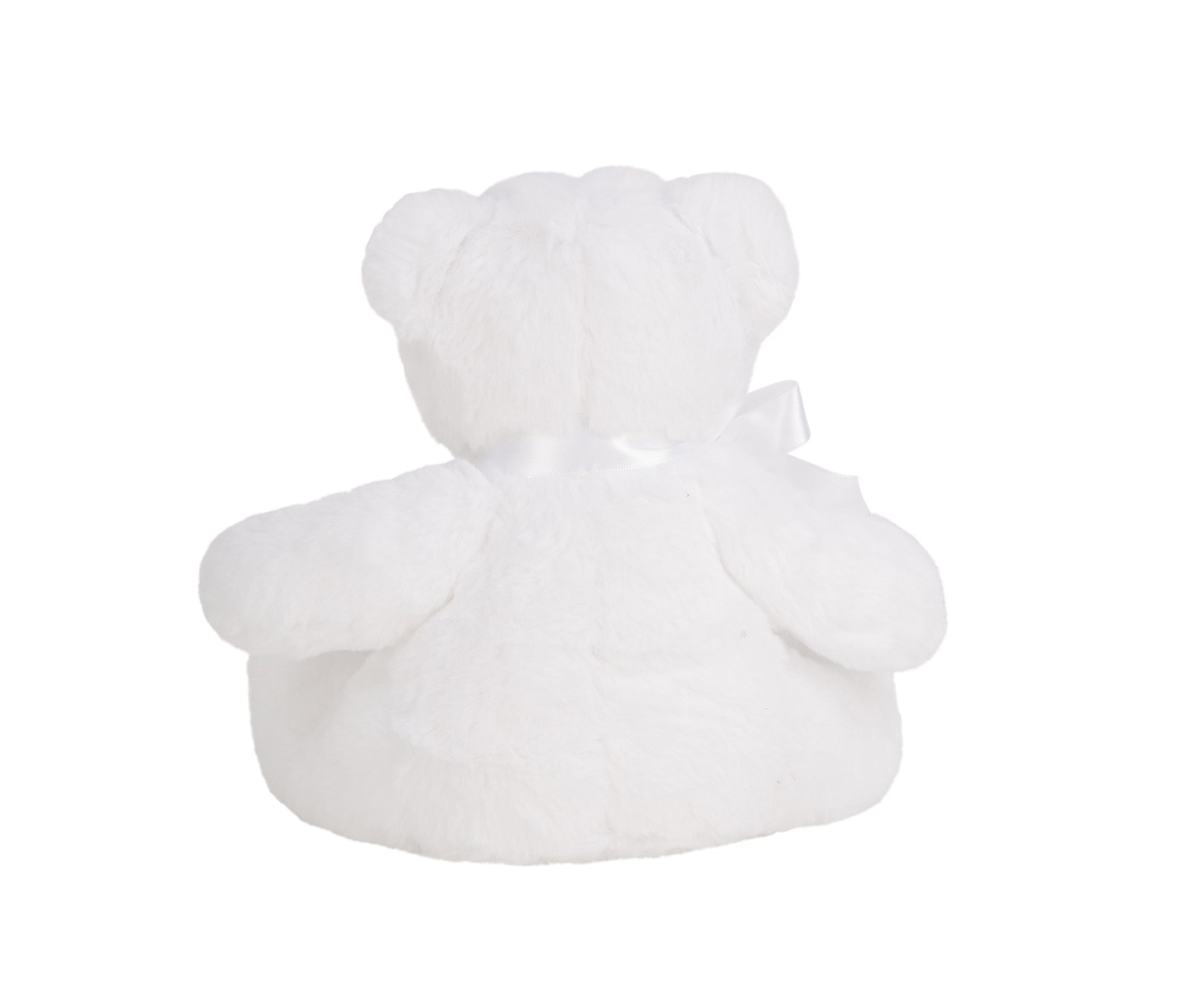 Peluche Version Mini - Teddy / White