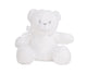 Teddy / White