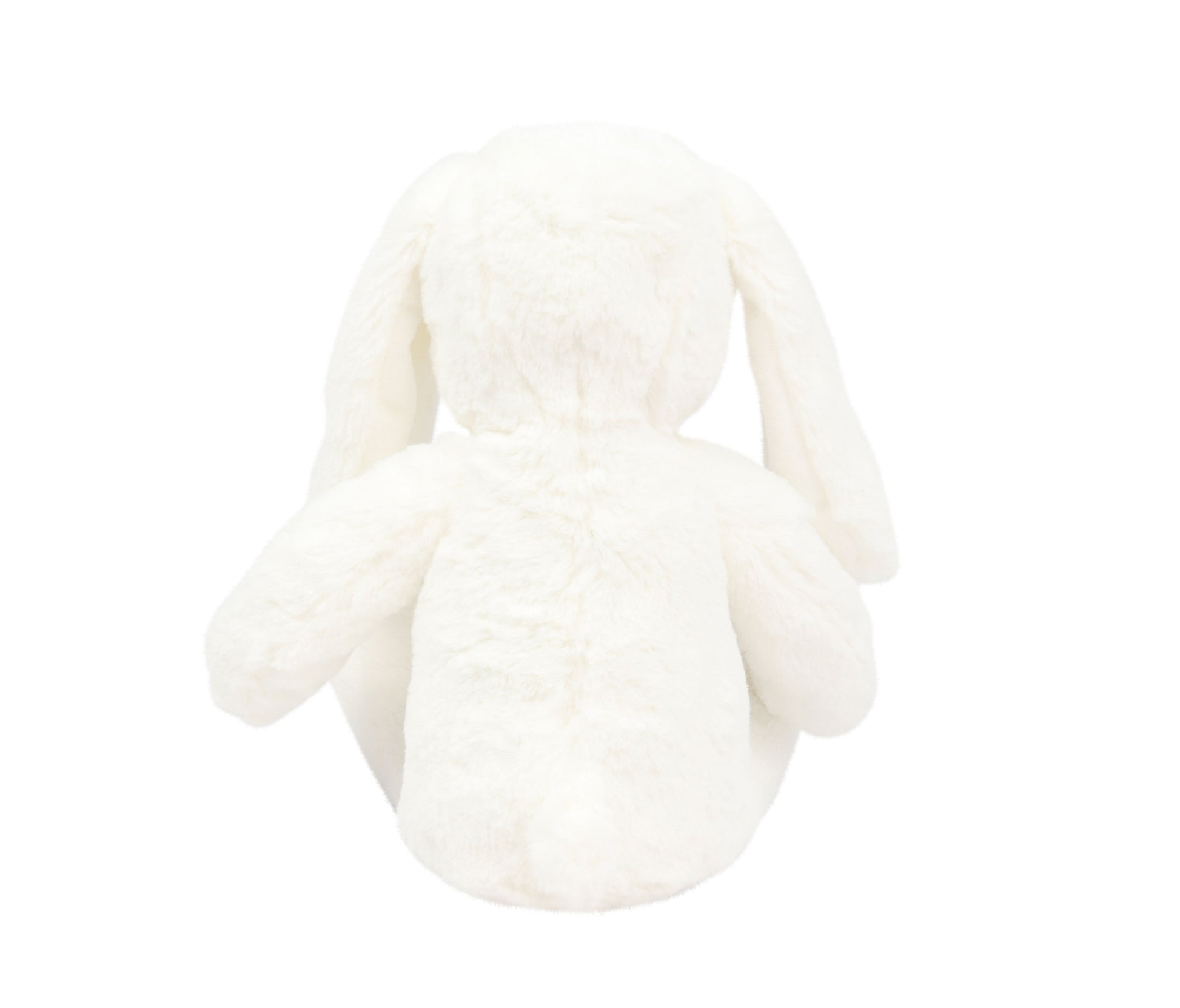 Peluche Version Mini - Bunny / White 