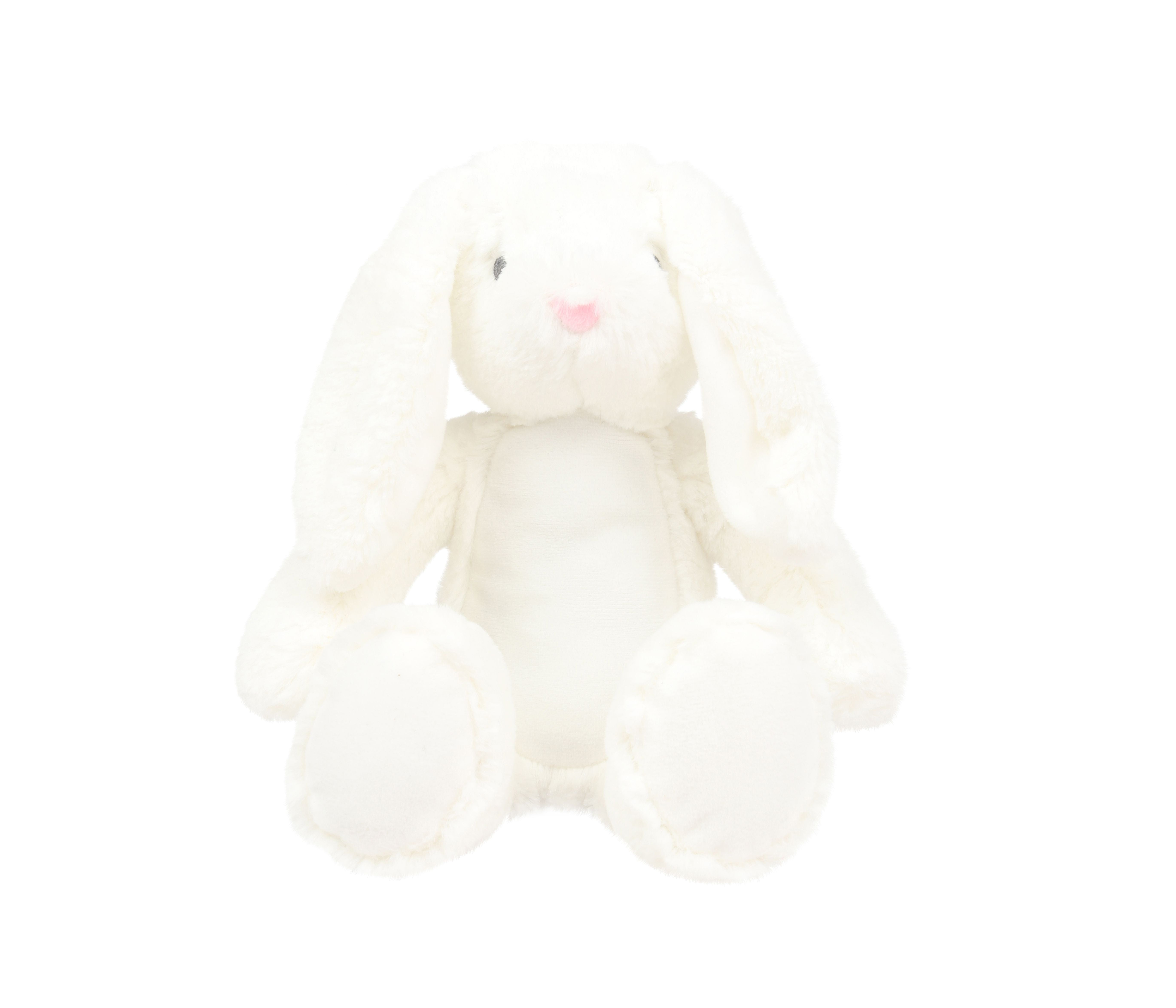Peluche Version Mini - Bunny / White 