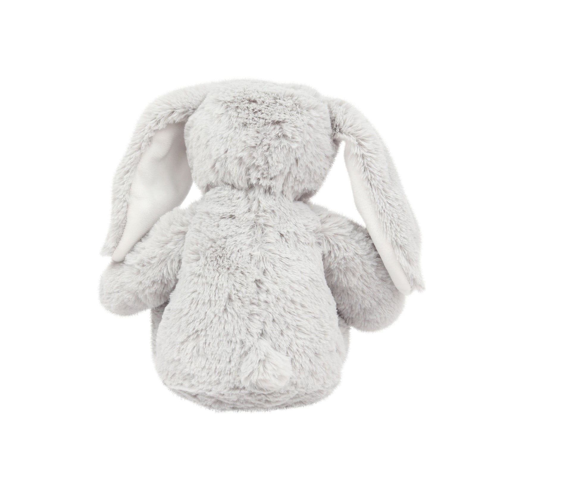 Peluche Version Mini - Bunny / Grey