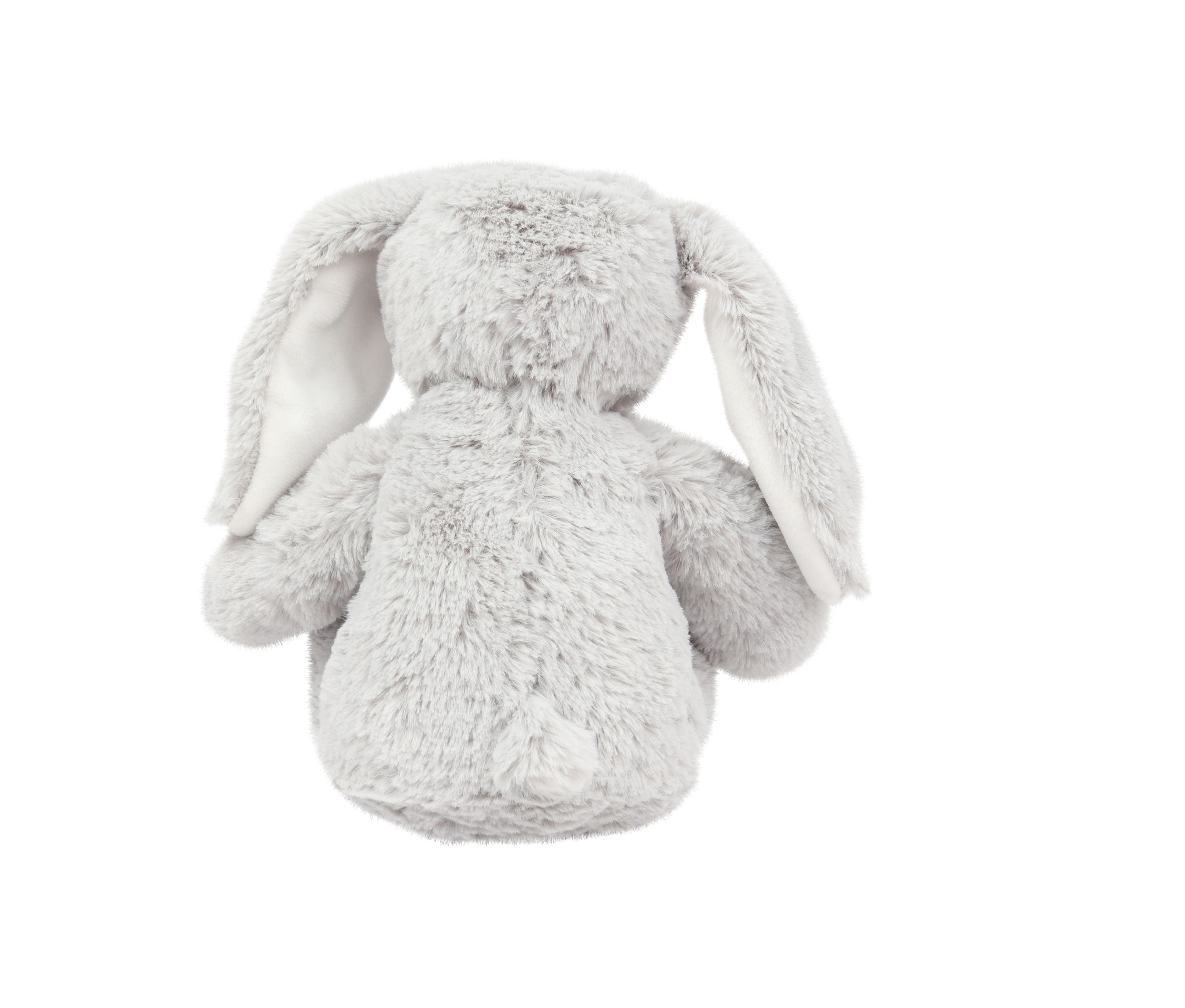 Peluche Version Mini - Bunny / Grey