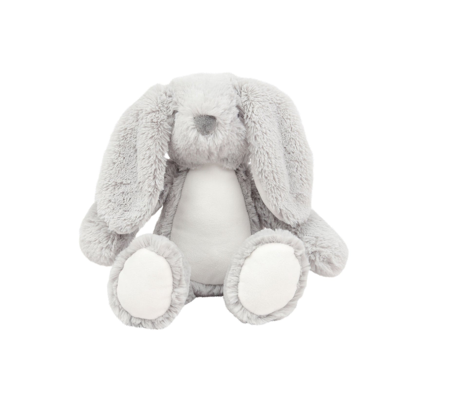 Peluche Version Mini - Bunny / Grey
