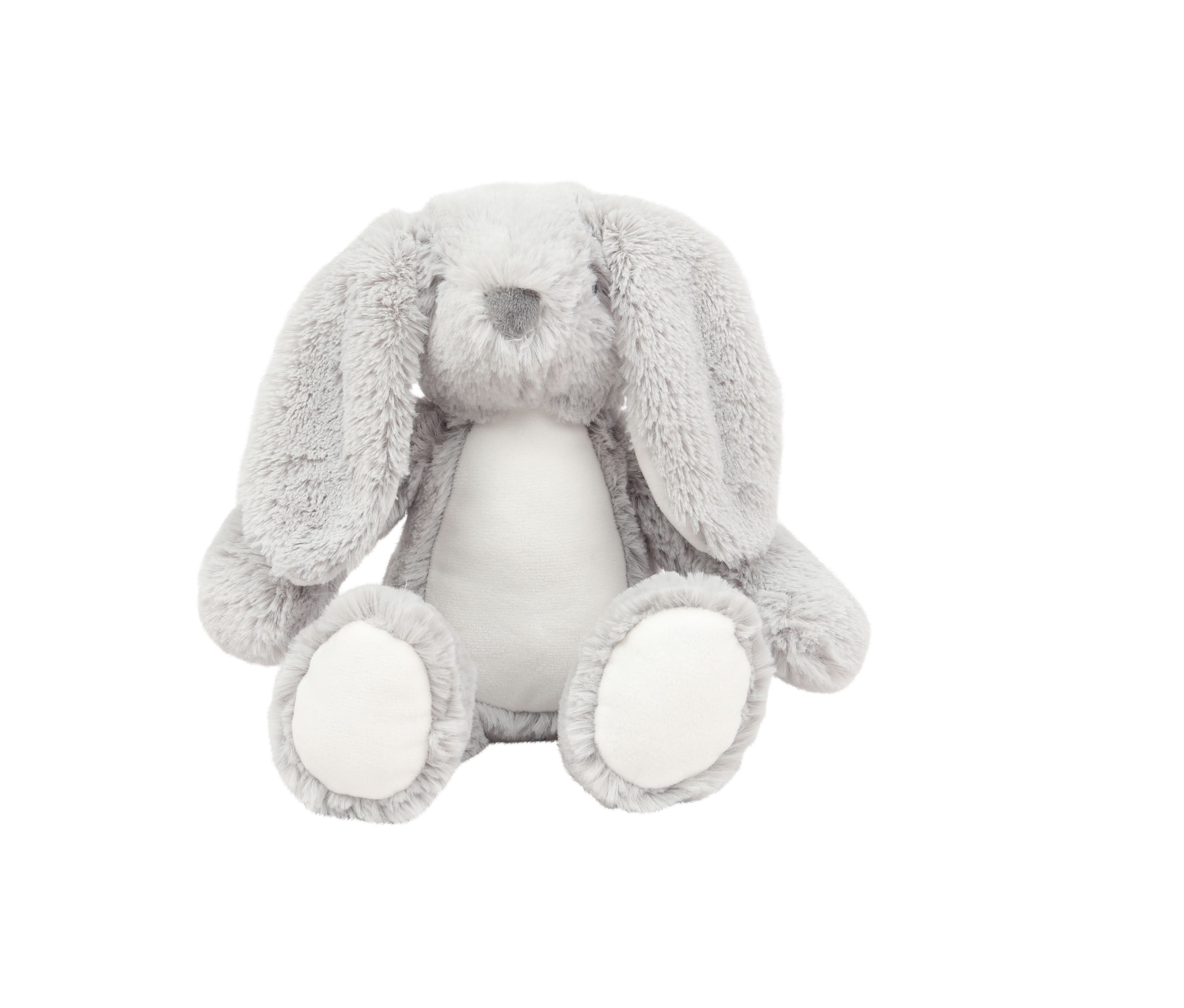 Peluche Version Mini - Bunny / Grey