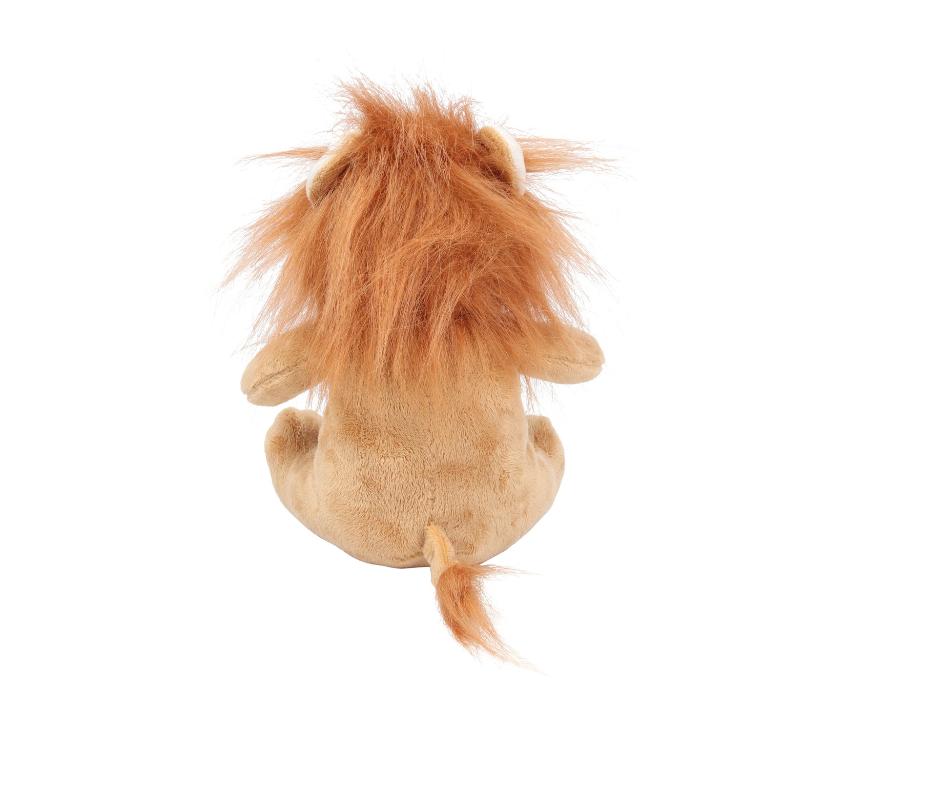 Peluche Version Mini - Lion / Brown