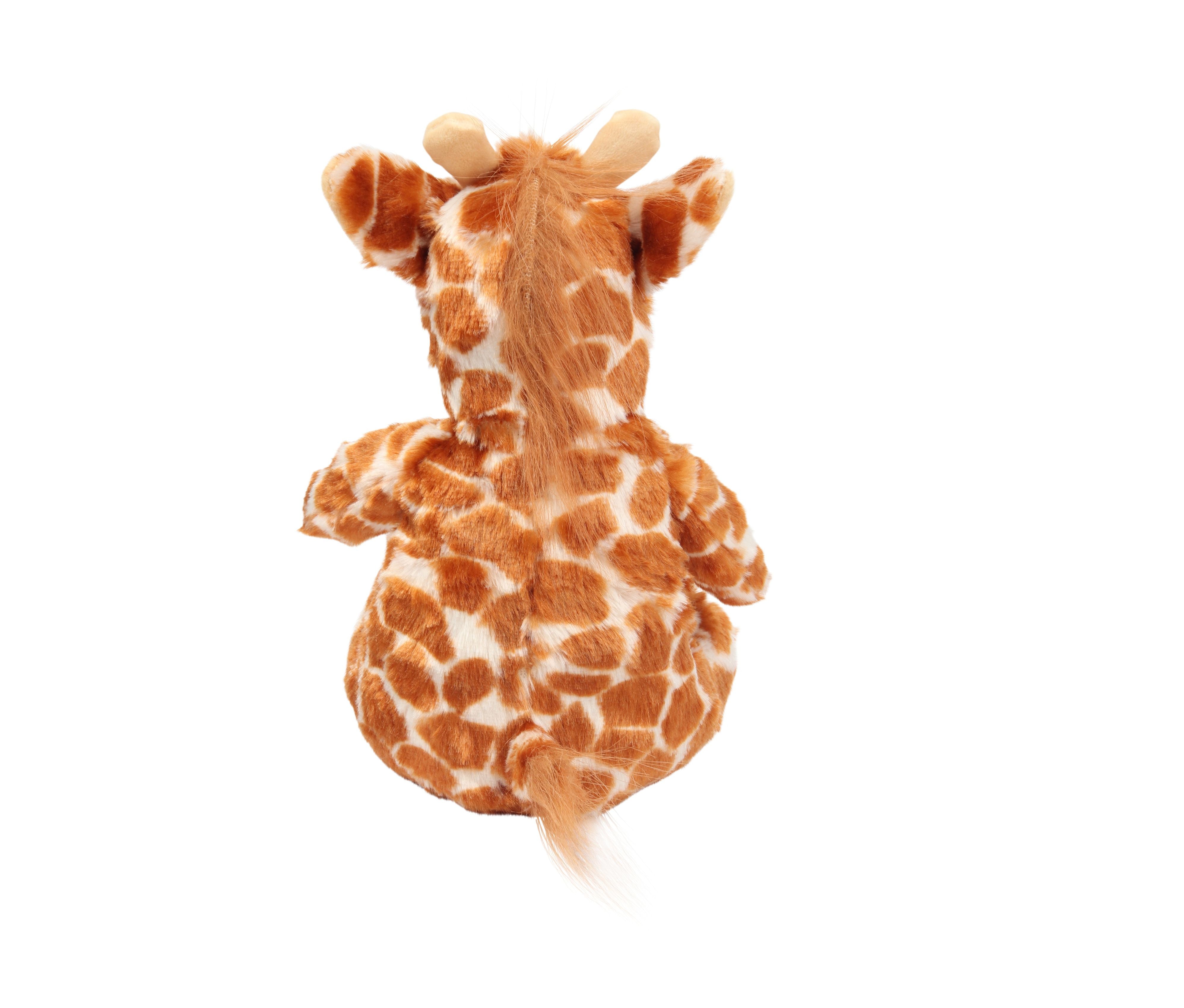 Peluche Version Mini - Giraffe / Brown