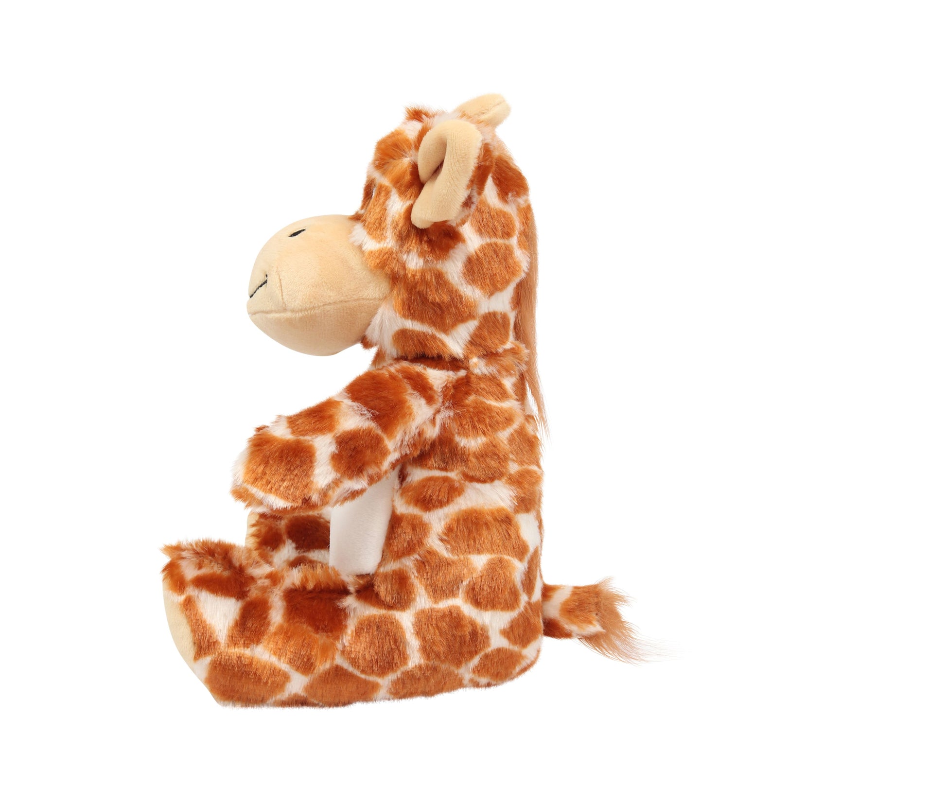 Peluche Version Mini - Giraffe / Brown