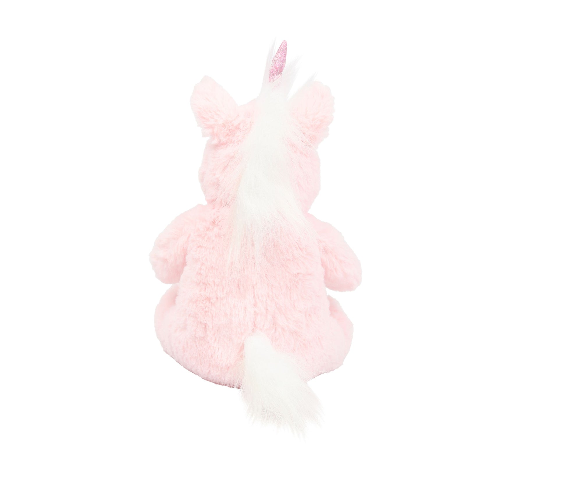 Peluche Version Mini - Unicorn / Pink