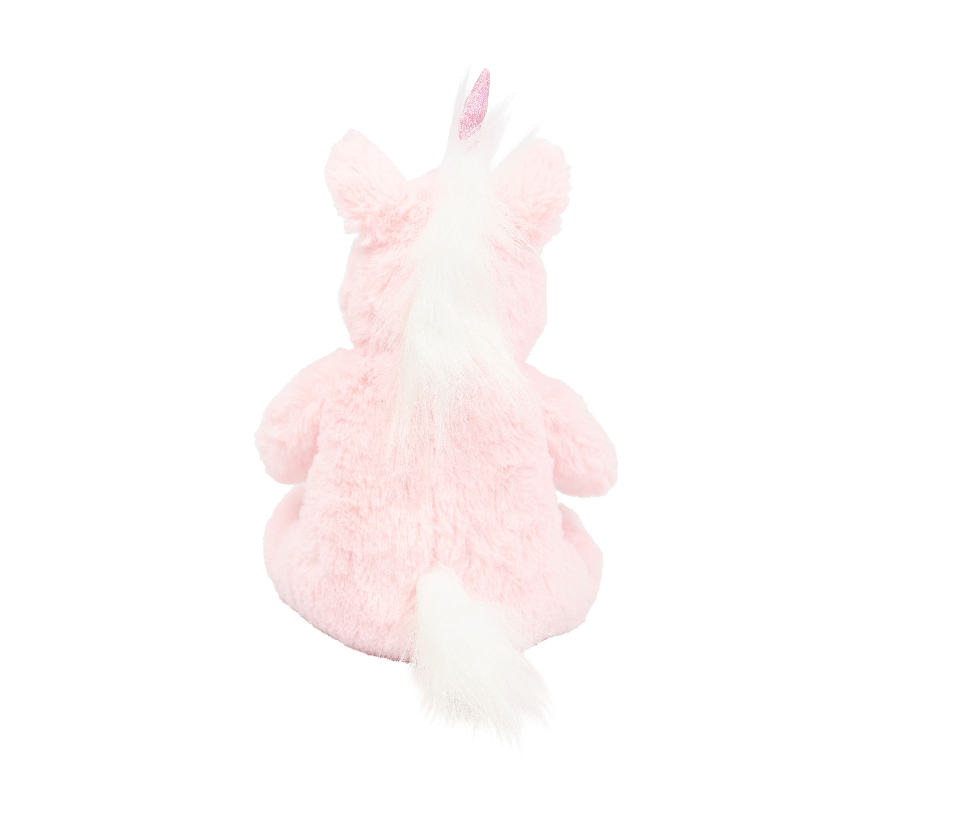 Peluche Version Mini - Unicorn / Pink