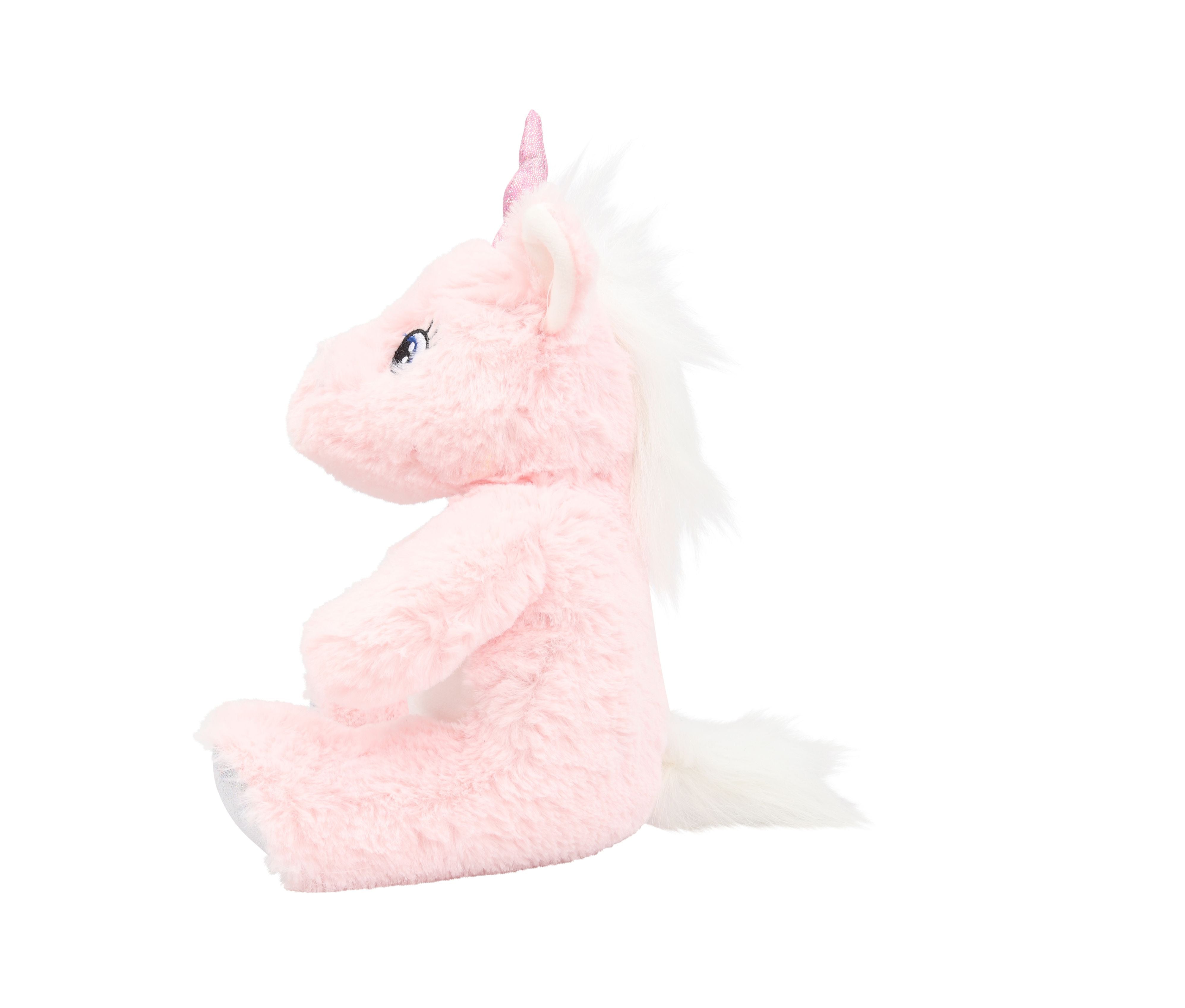 Peluche Version Mini - Unicorn / Pink