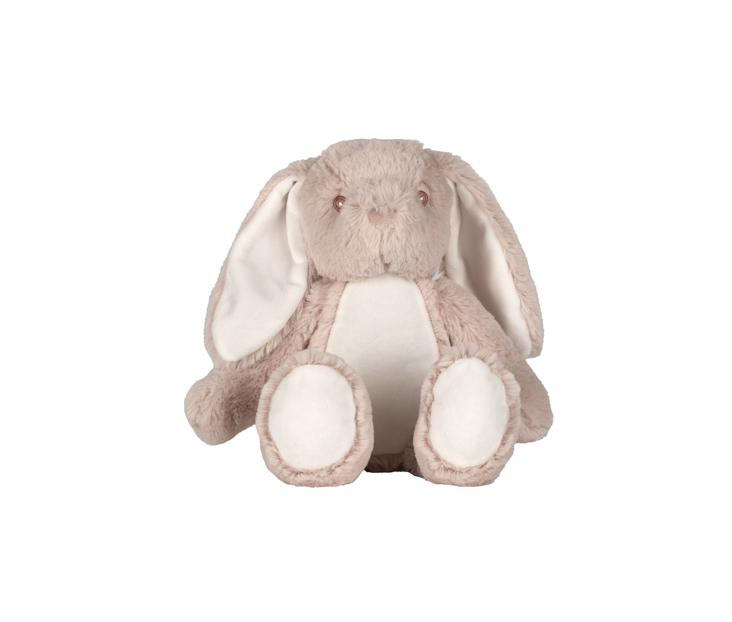 Peluche Version Mini - Bunny / Light Brown