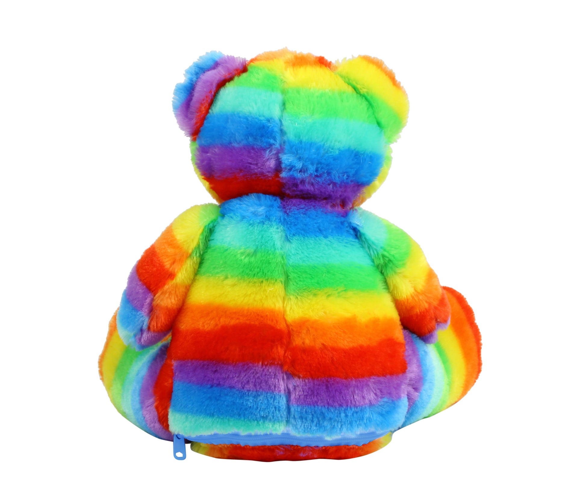 Peluche Arc-En-Ciel - Multi
