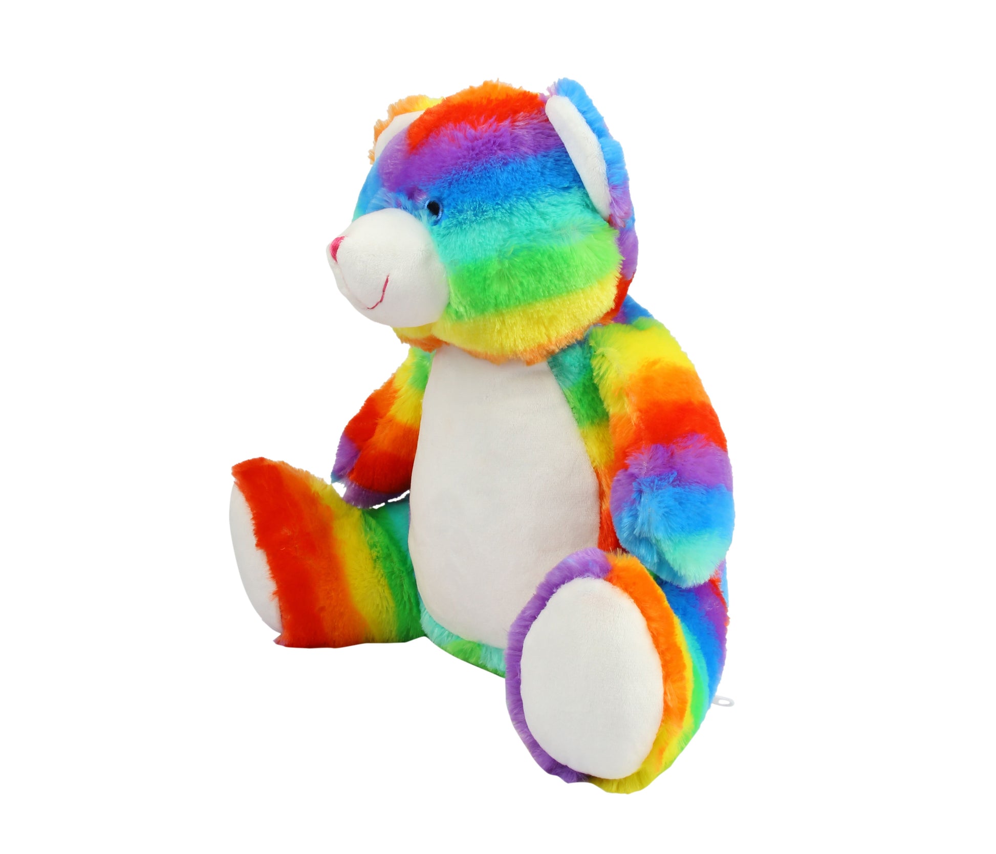 Peluche Arc-En-Ciel - Multi