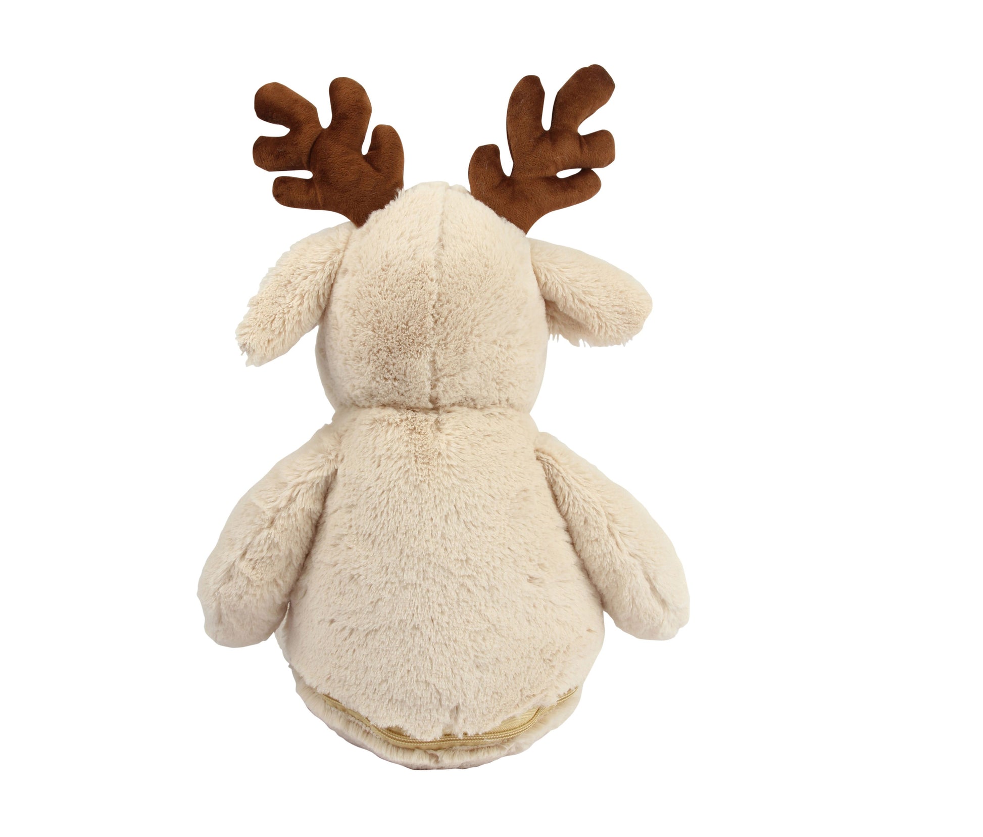 Renne en Peluche - Light Brown